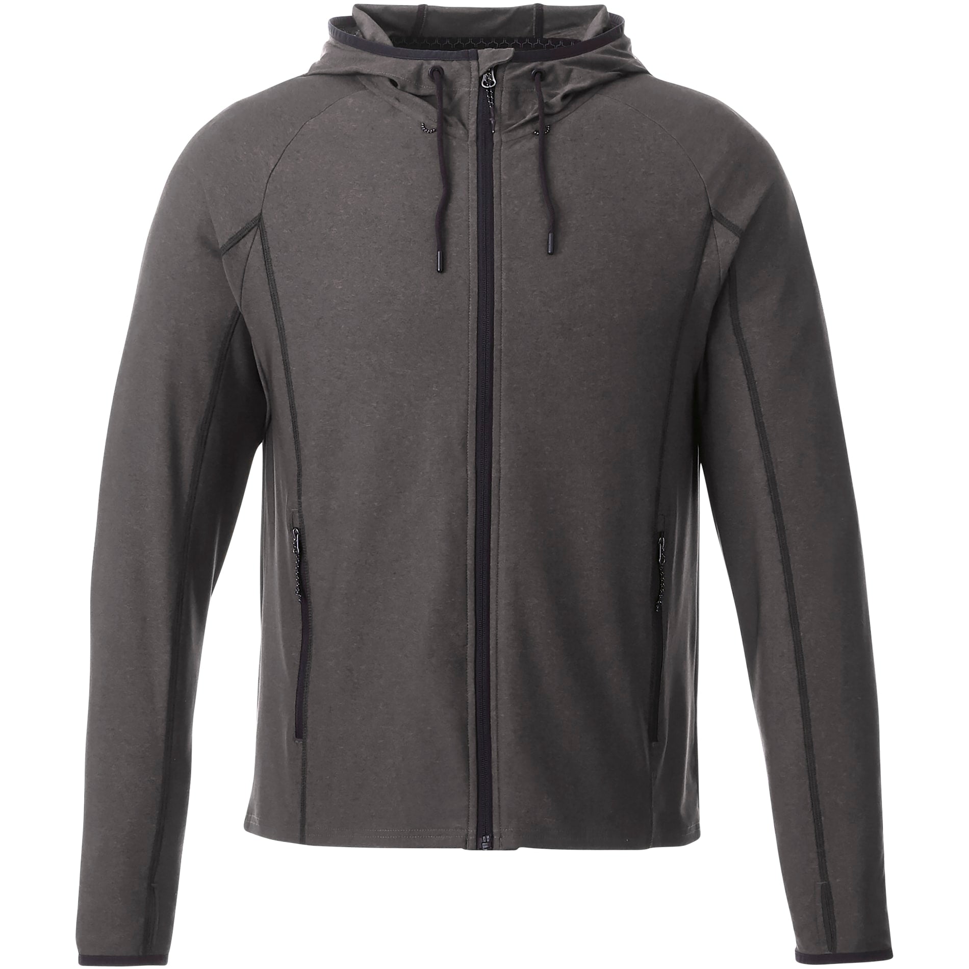 Mens KAISER Knit Jacket