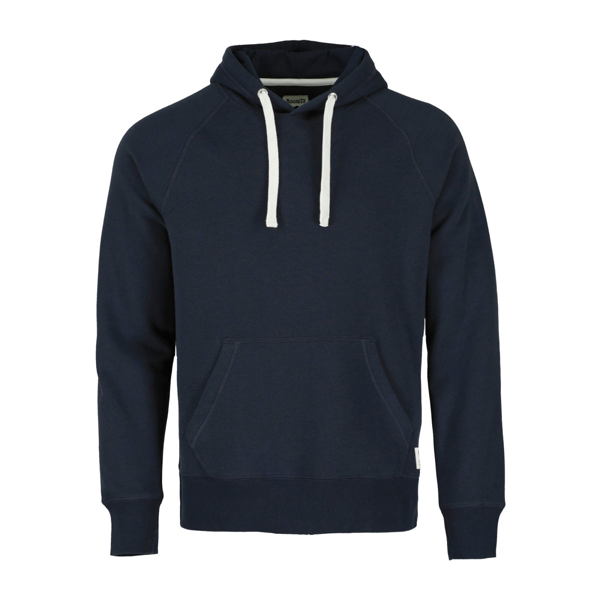 Custom logo Men's MAPLEGROVE Roots73 Flc Hoody
