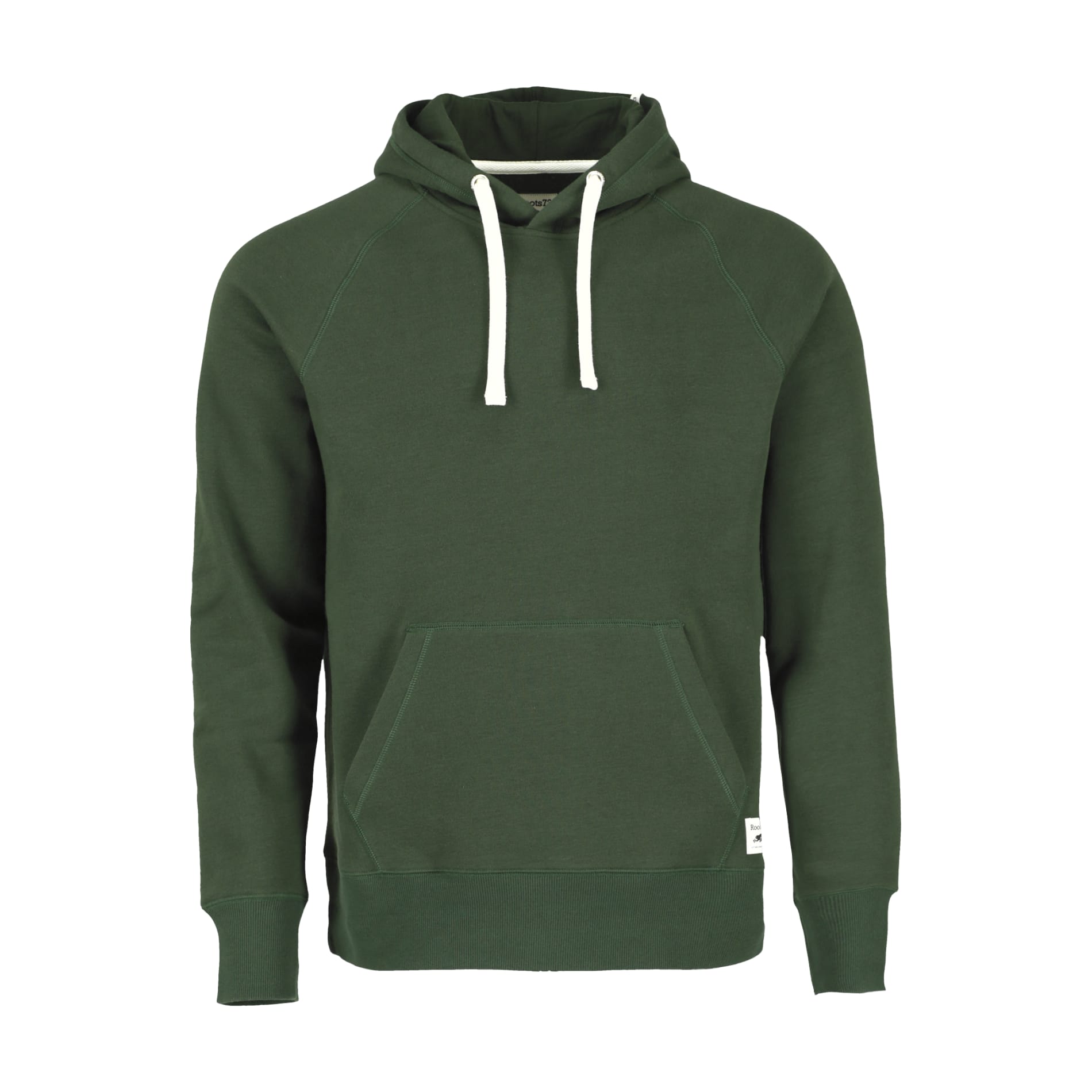 Men's MAPLEGROVE Roots73 Flc Hoody