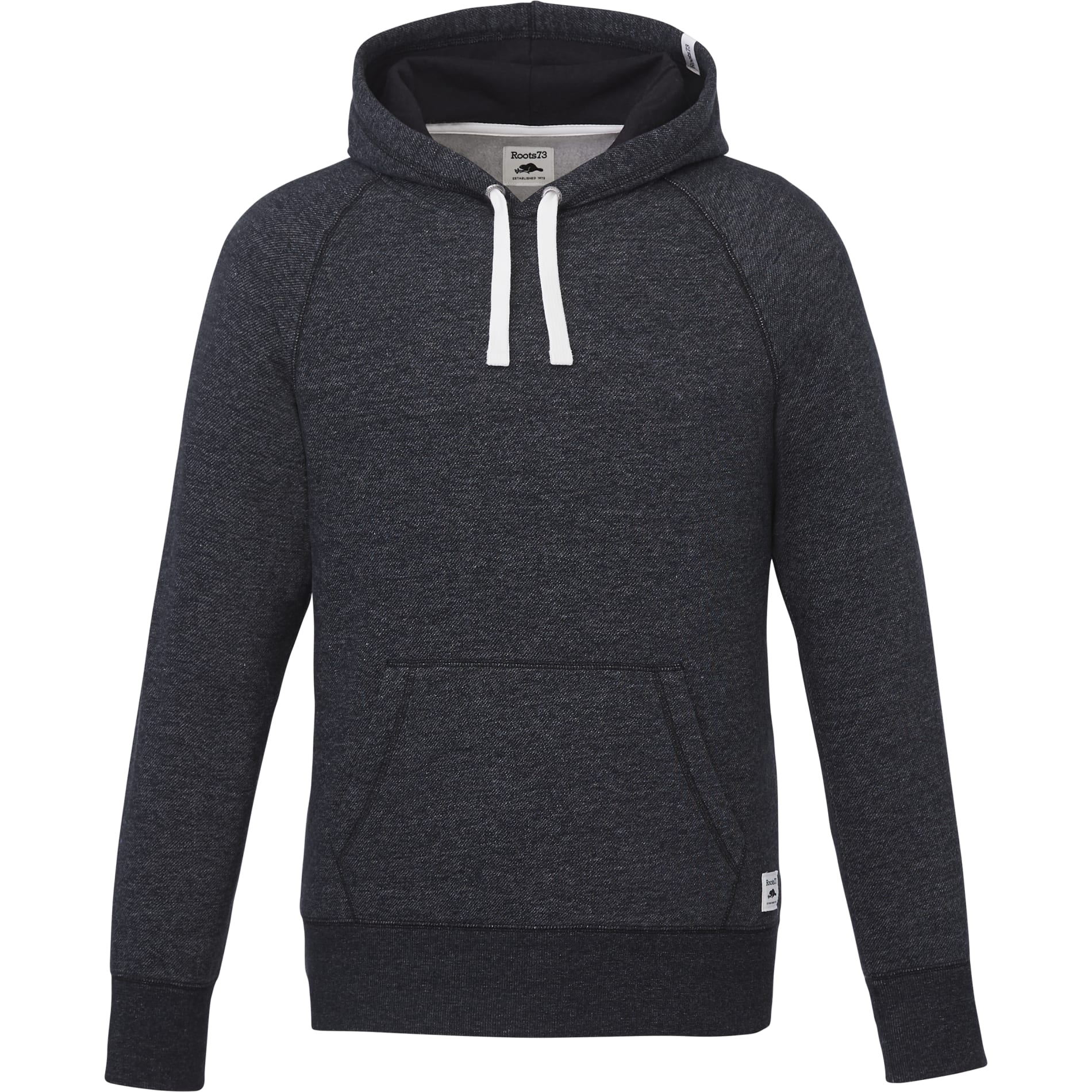 Men's MAPLEGROVE Roots73 Flc Hoody