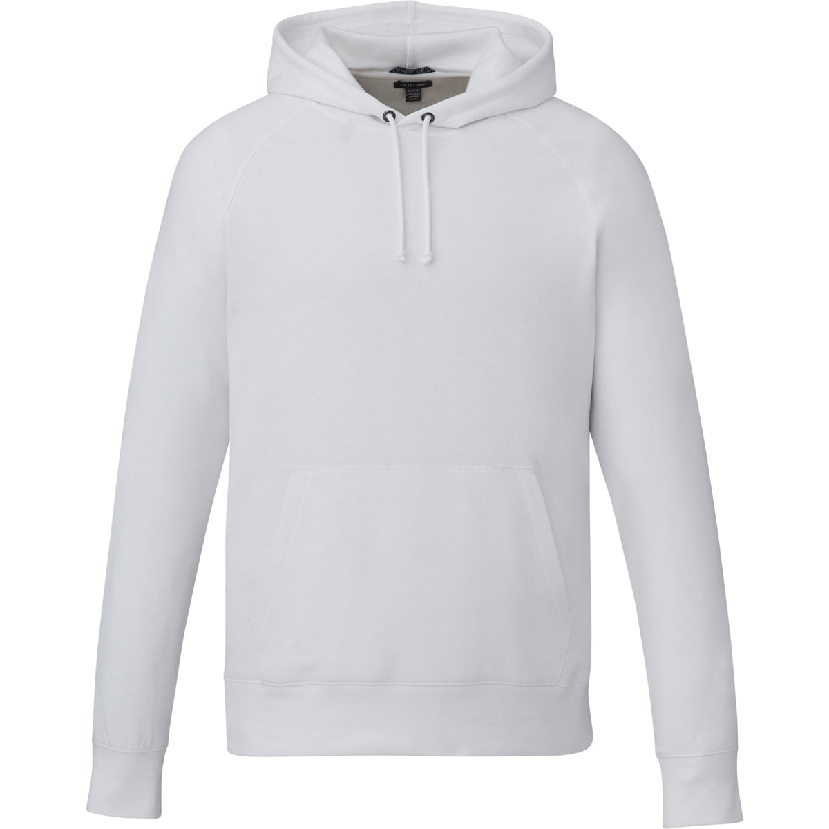 Custom logo Unisex DAYTON Classic Fleece Hoody