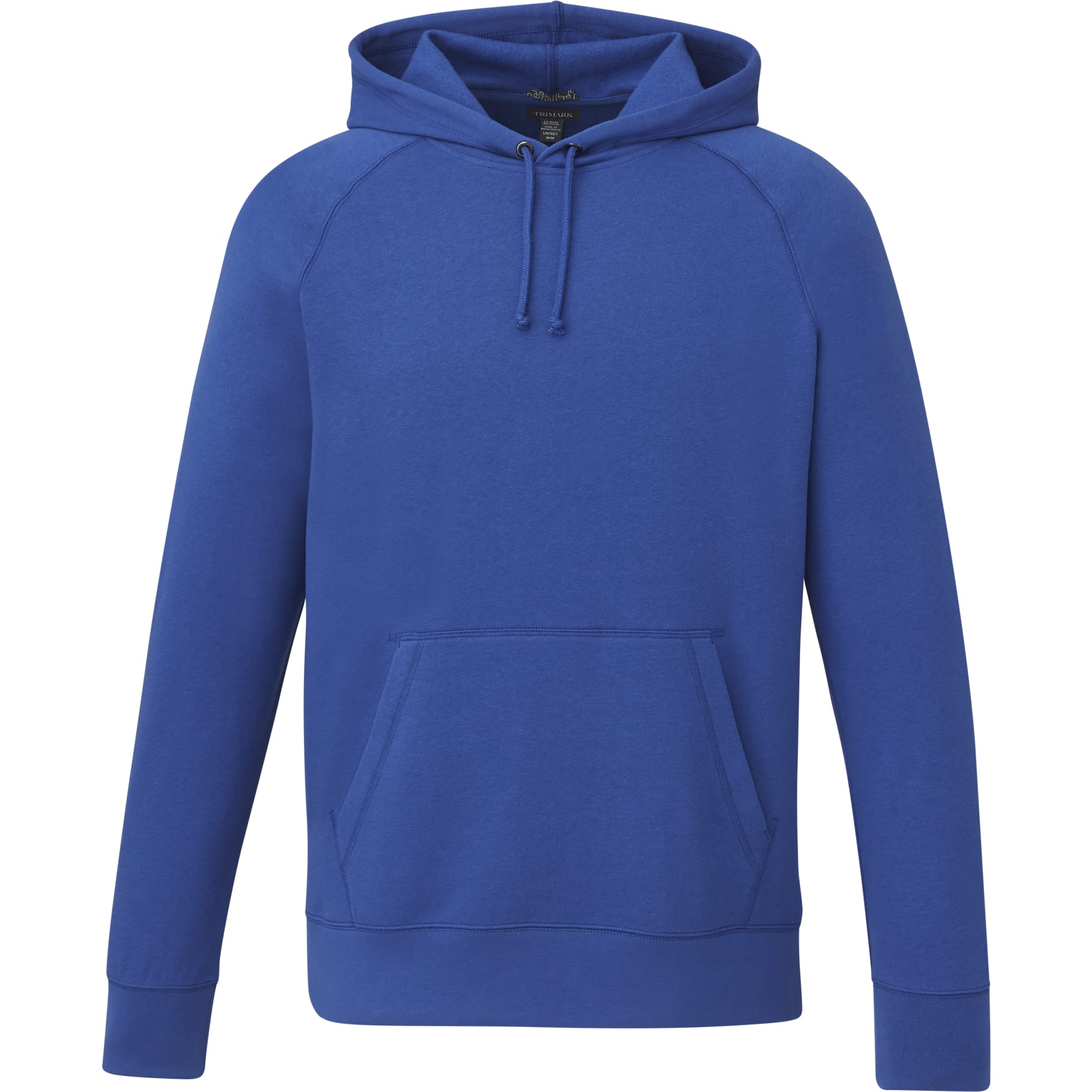 Unisex DAYTON Classic Fleece Hoody