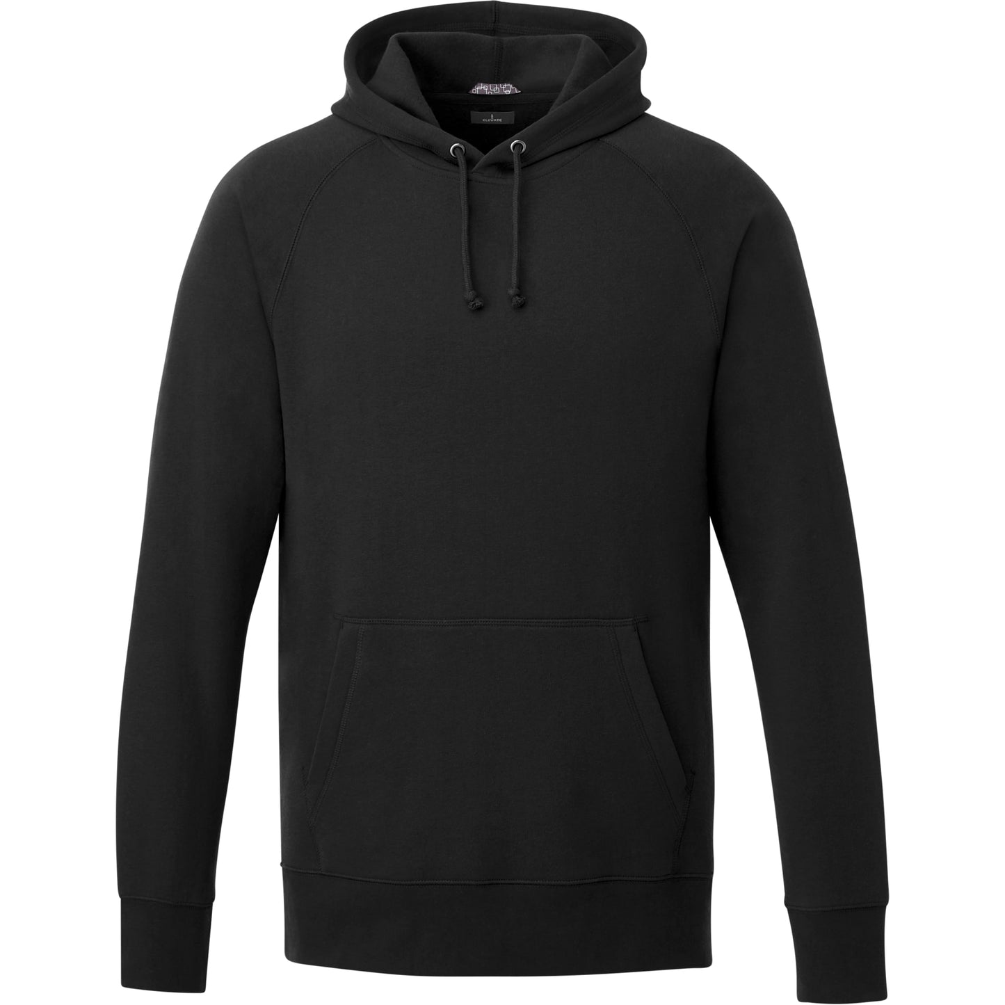 Unisex DAYTON Classic Fleece Hoody