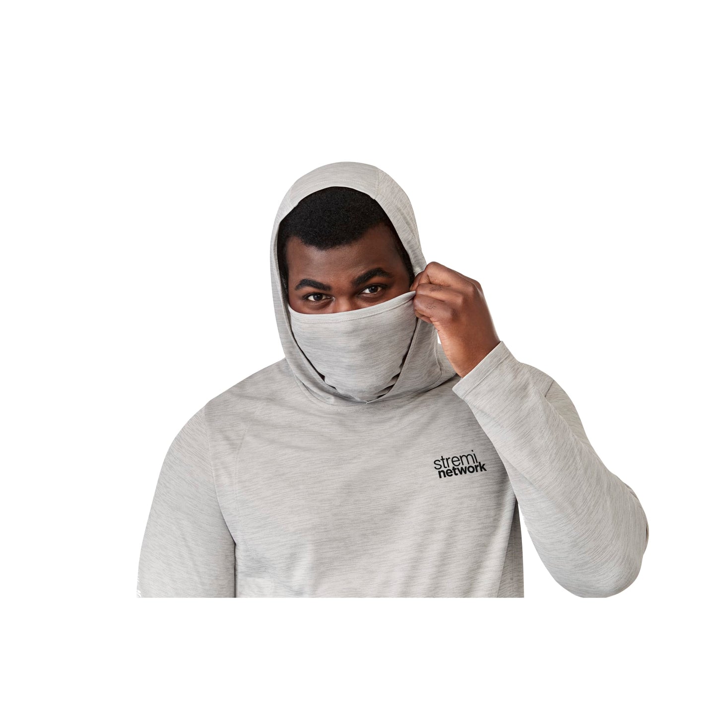 Men's SIRA Eco Knit Hoody