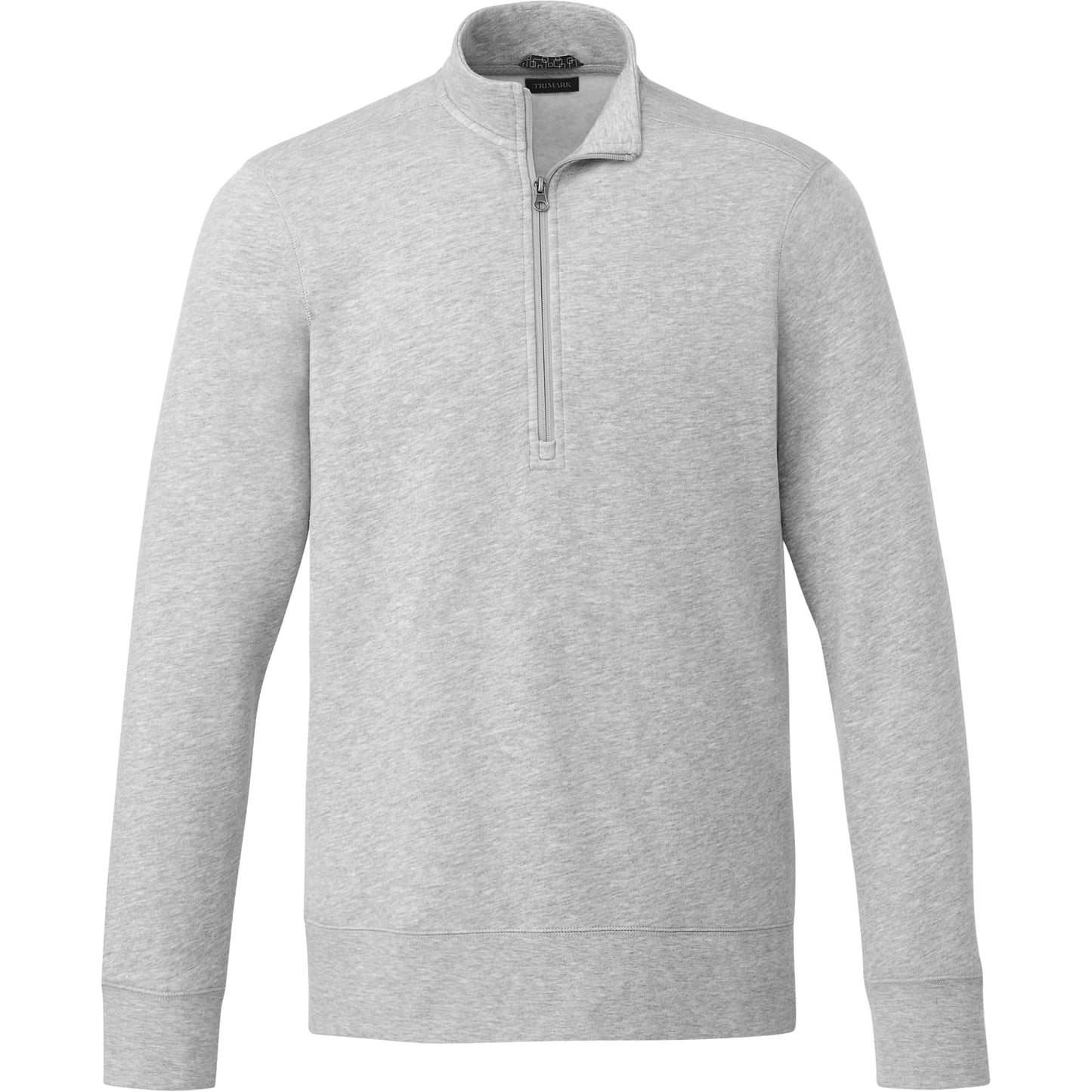 Men's DAYTON Fleece Half Zip