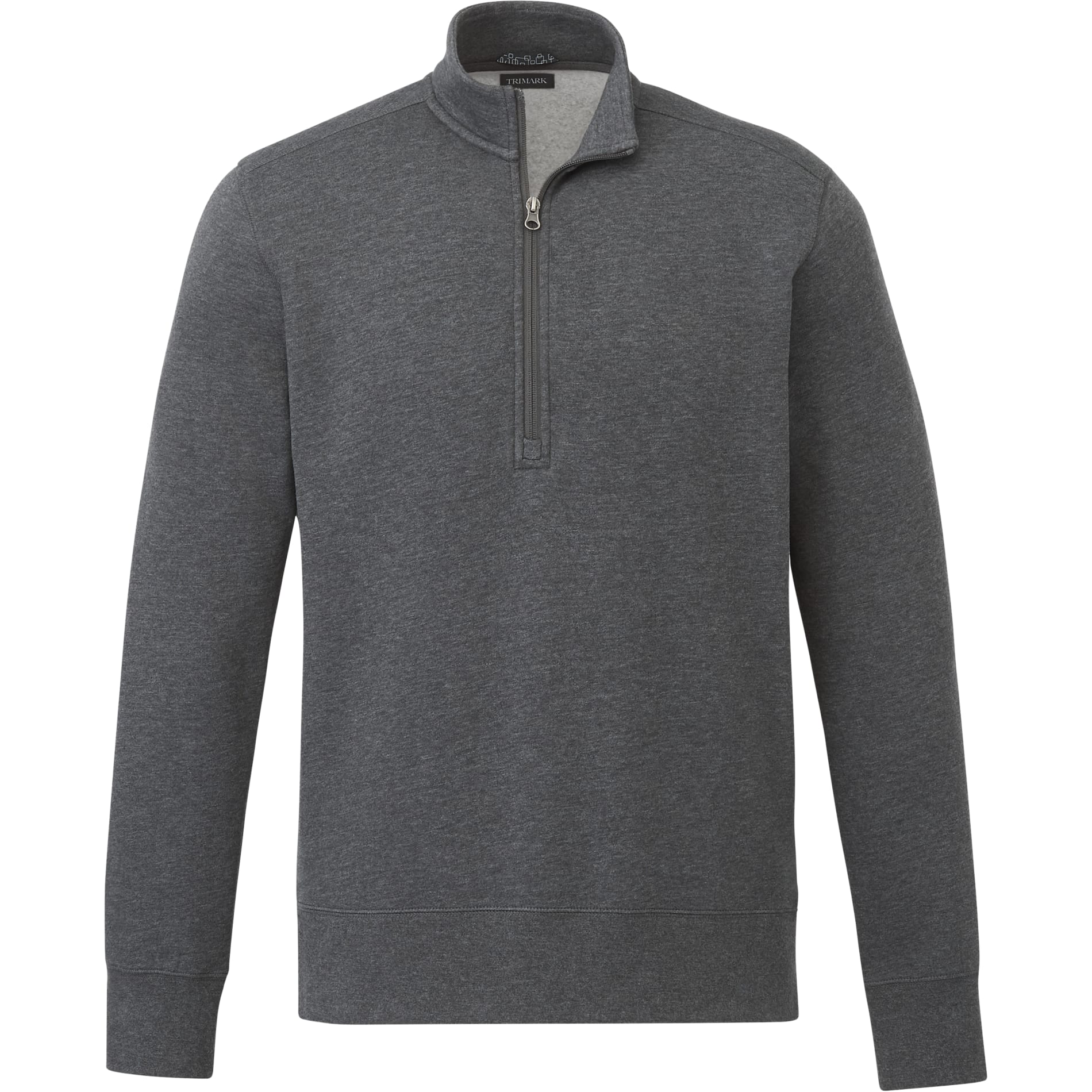 Men's DAYTON Fleece Half Zip