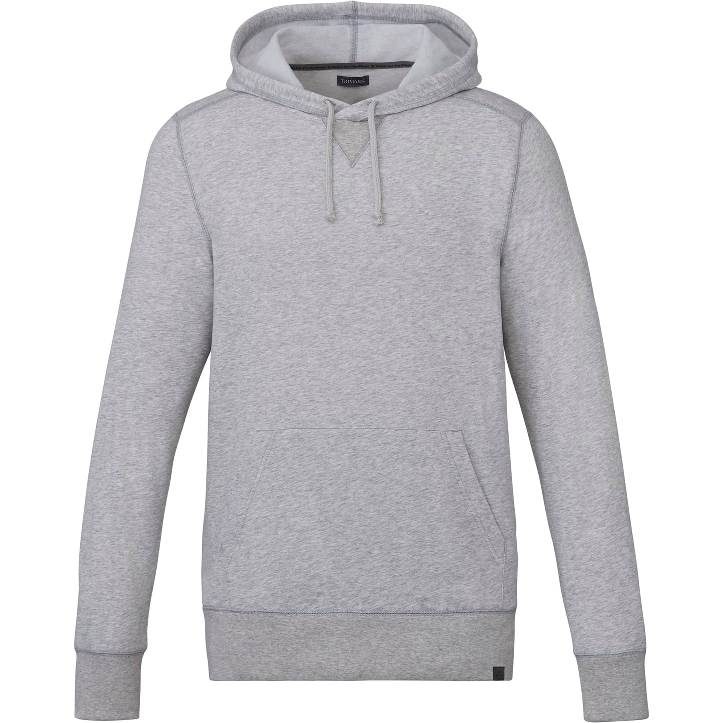Men's ARGUS Eco Fleece Hoody