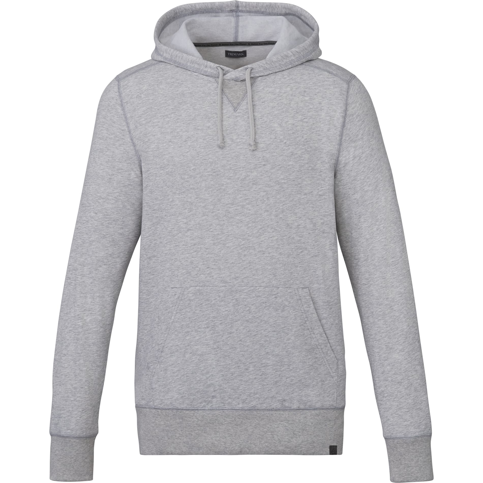 Men's ARGUS Eco Fleece Hoody