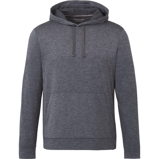 Custom logo Men's LAVAR Eco Knit Hoody