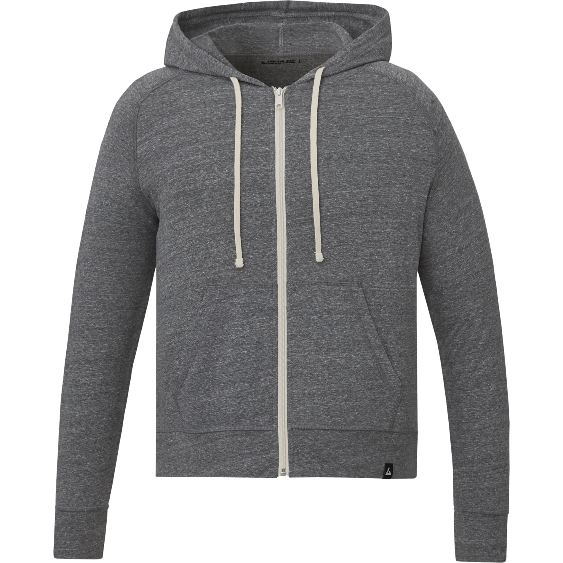 American Giant Lightweight Full Zip - Men's