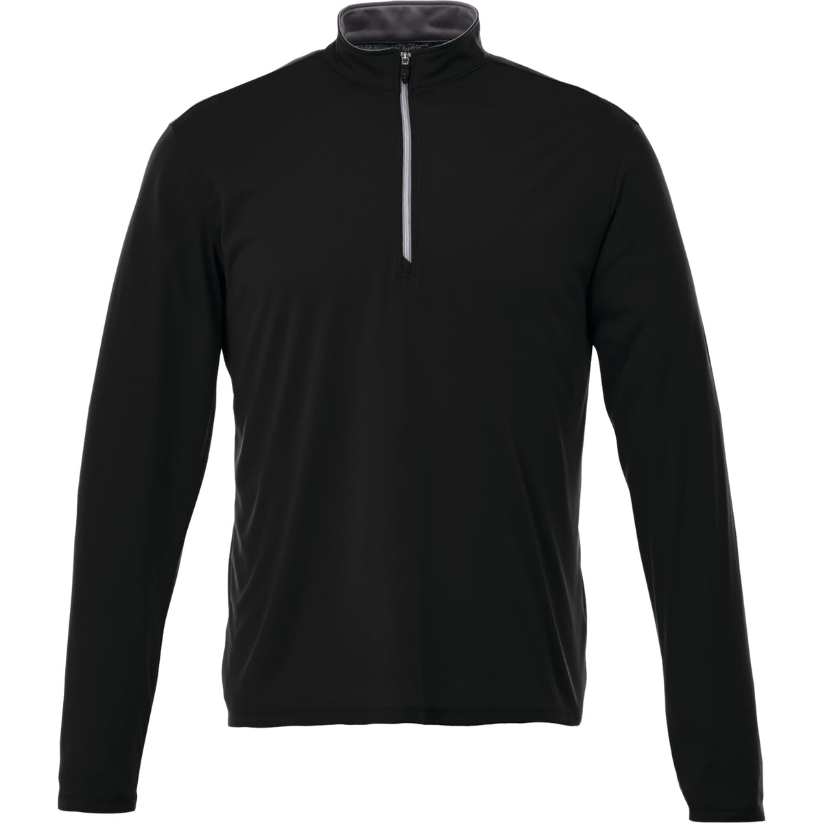 Custom logo Men's VEGA Tech Quarter Zip