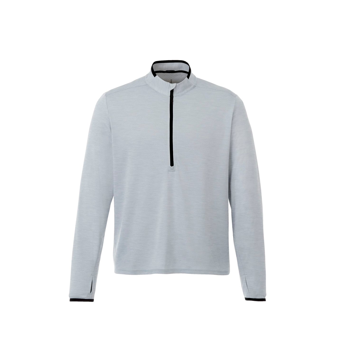 Men's MATHER Knit Half Zip