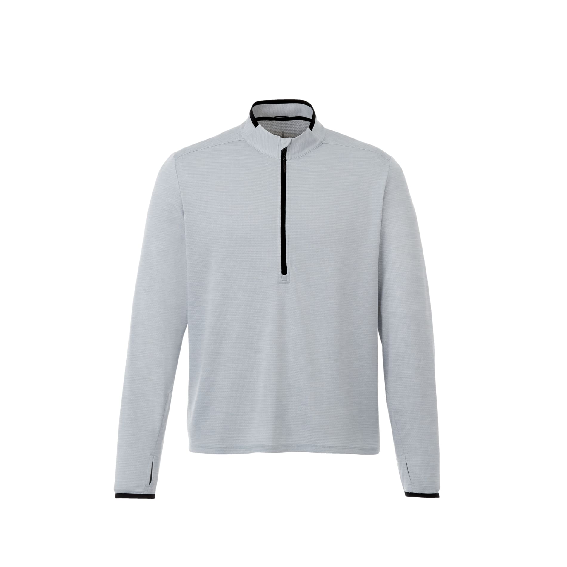 Men's MATHER Knit Half Zip