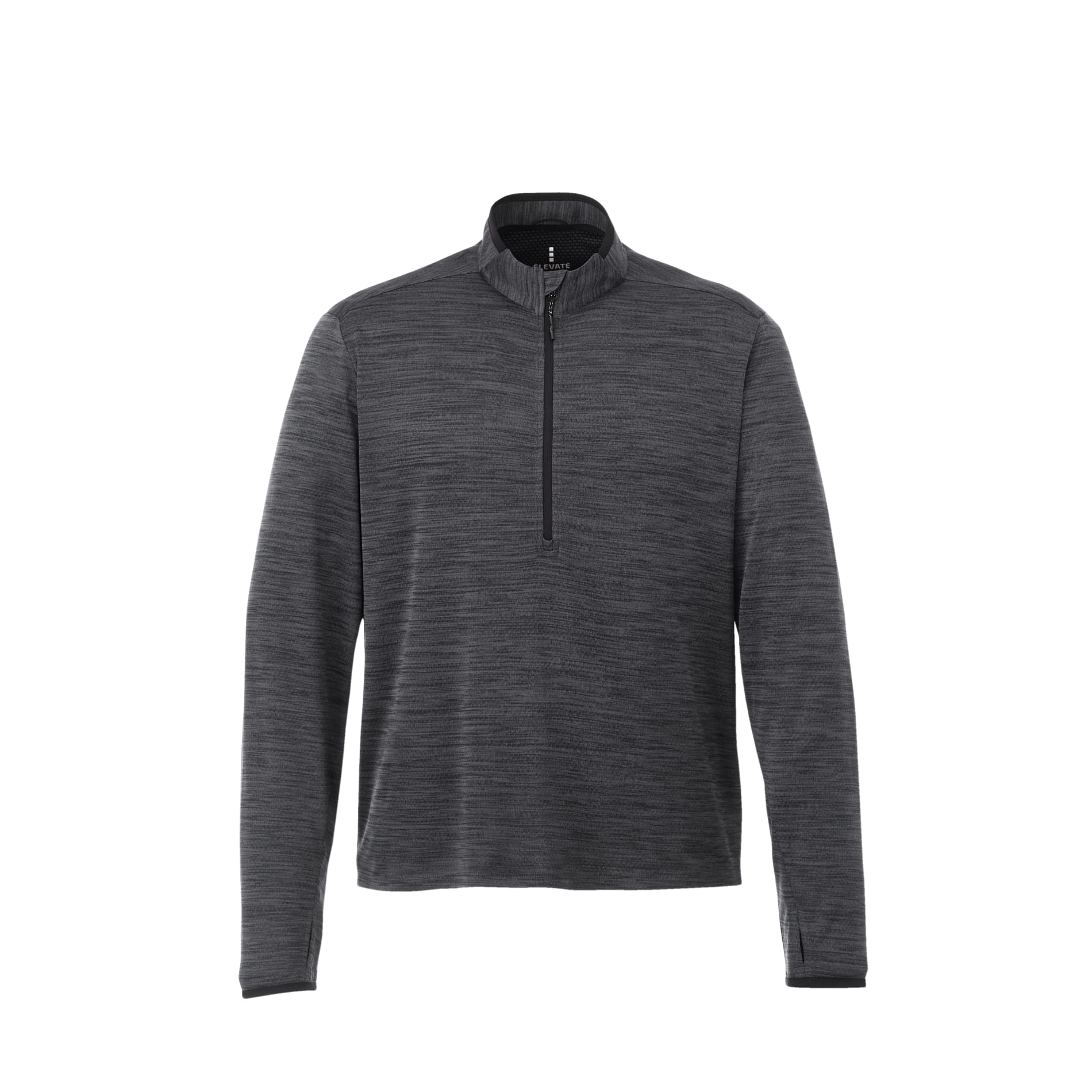 Men's MATHER Knit Half Zip