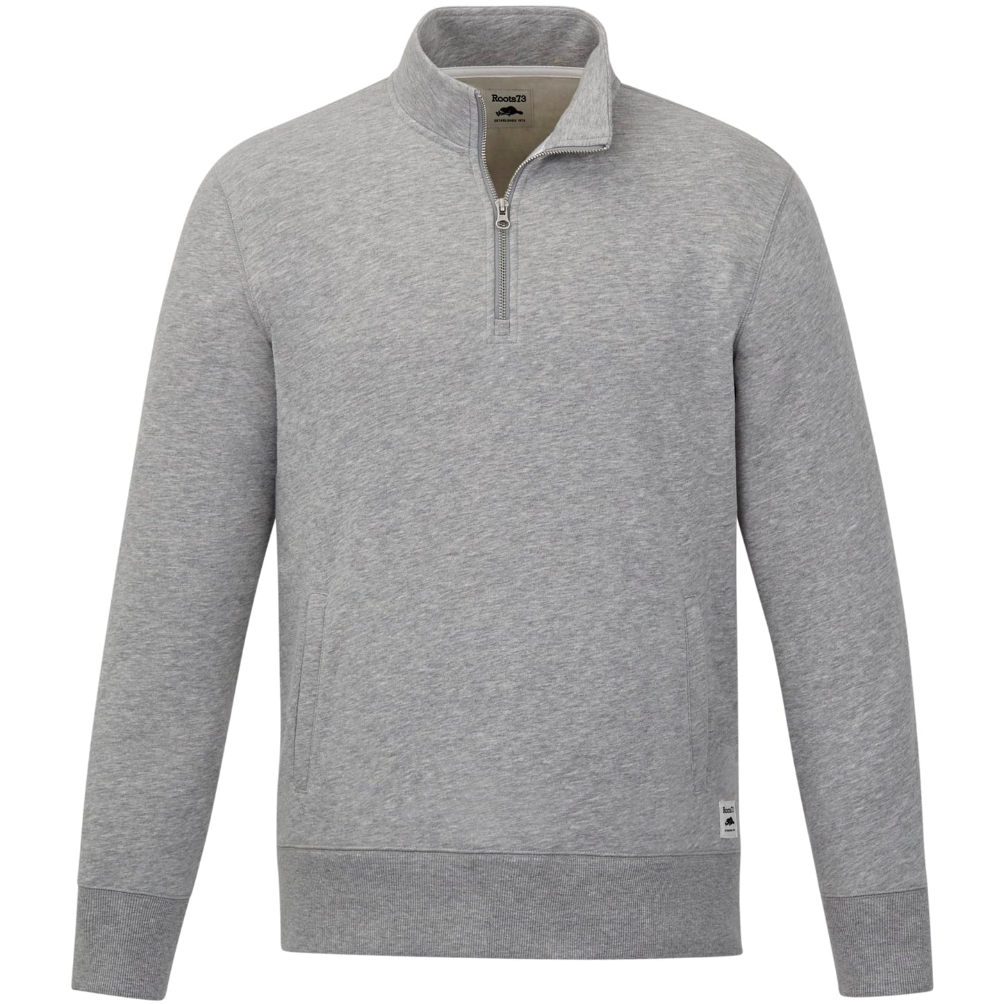 Men's PADDLECREEK Roots73 Fleece Quarter Zip