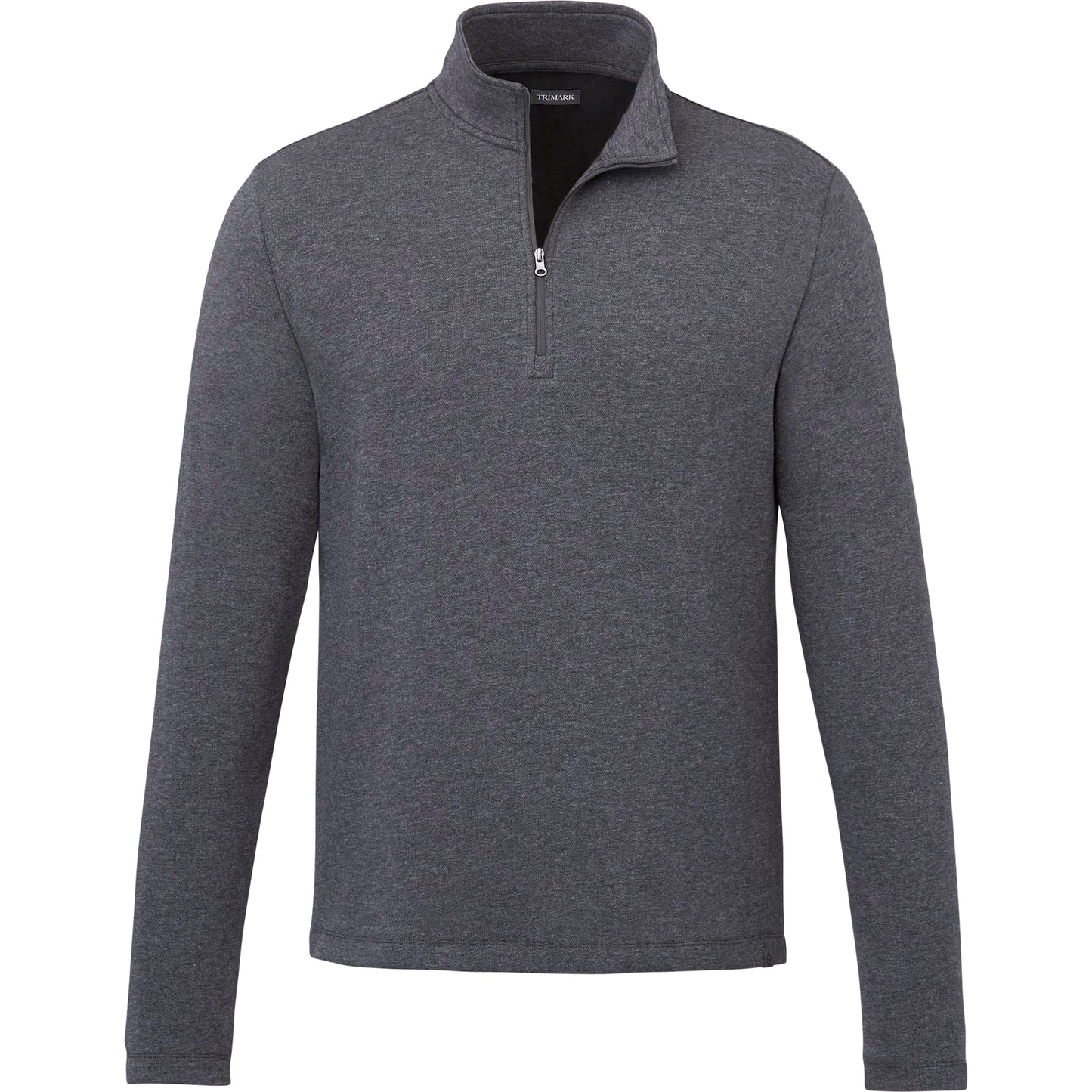 Men's RIGI Eco Knit Quarter Zip