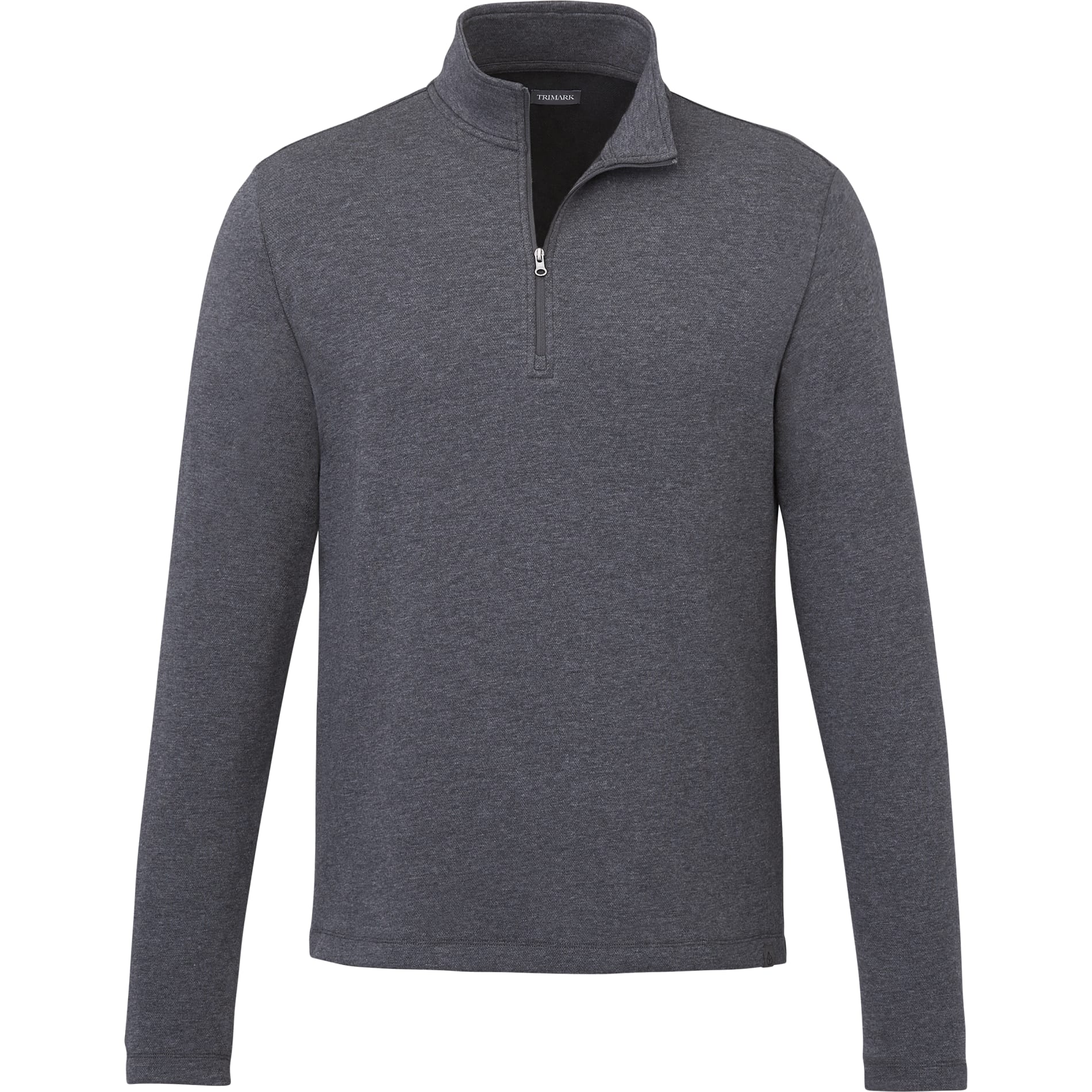 Men's RIGI Eco Knit Quarter Zip