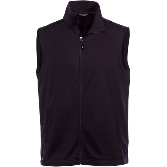 Custom logo Men's BOYCE Knit Vest