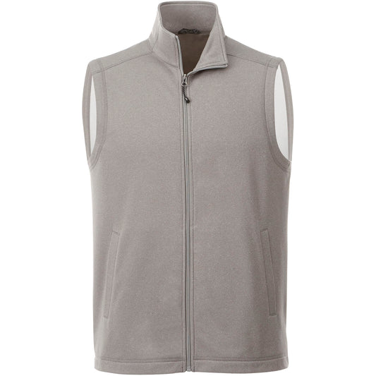 Custom logo Men's BOYCE Knit Vest