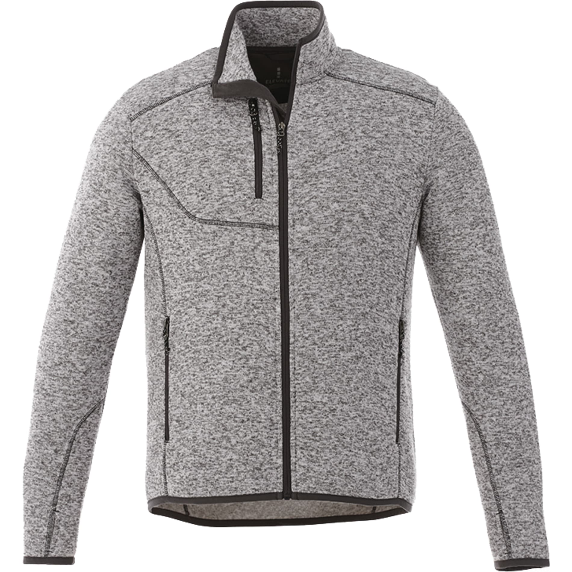 Men's TREMBLANT Knit Jacket