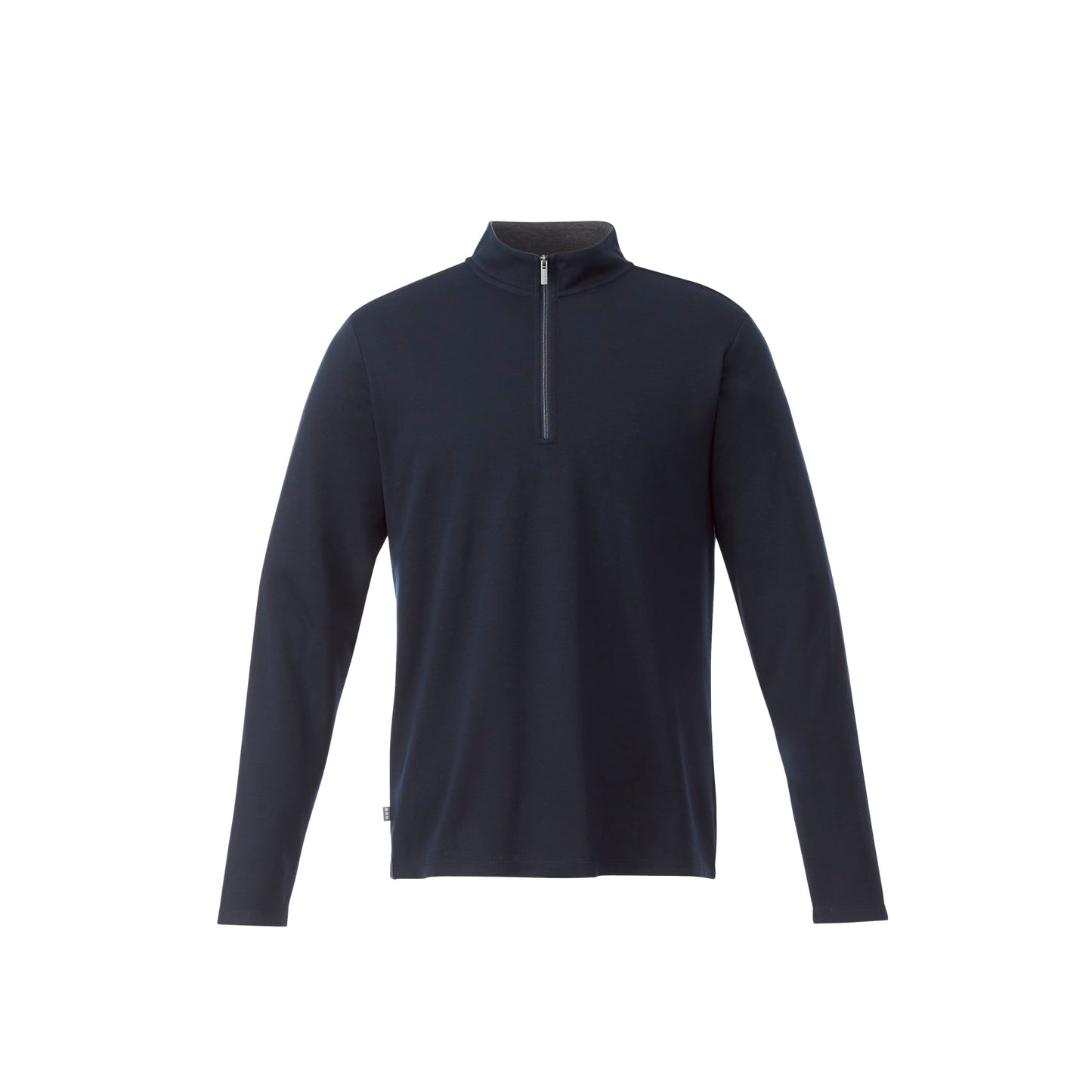 Men’s  STRATTON Knit Quarter Zip