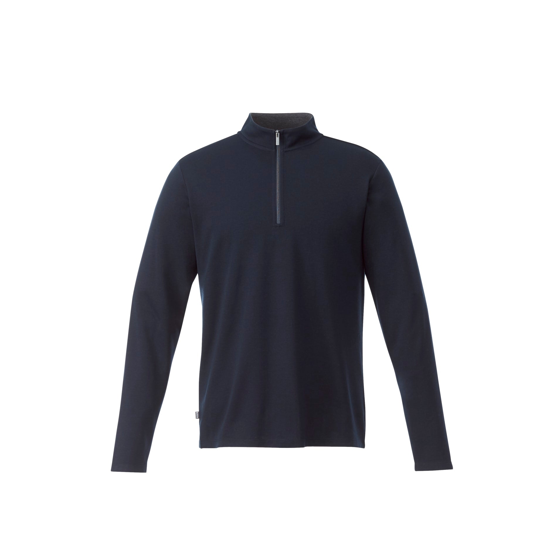 Men’s  STRATTON Knit Quarter Zip
