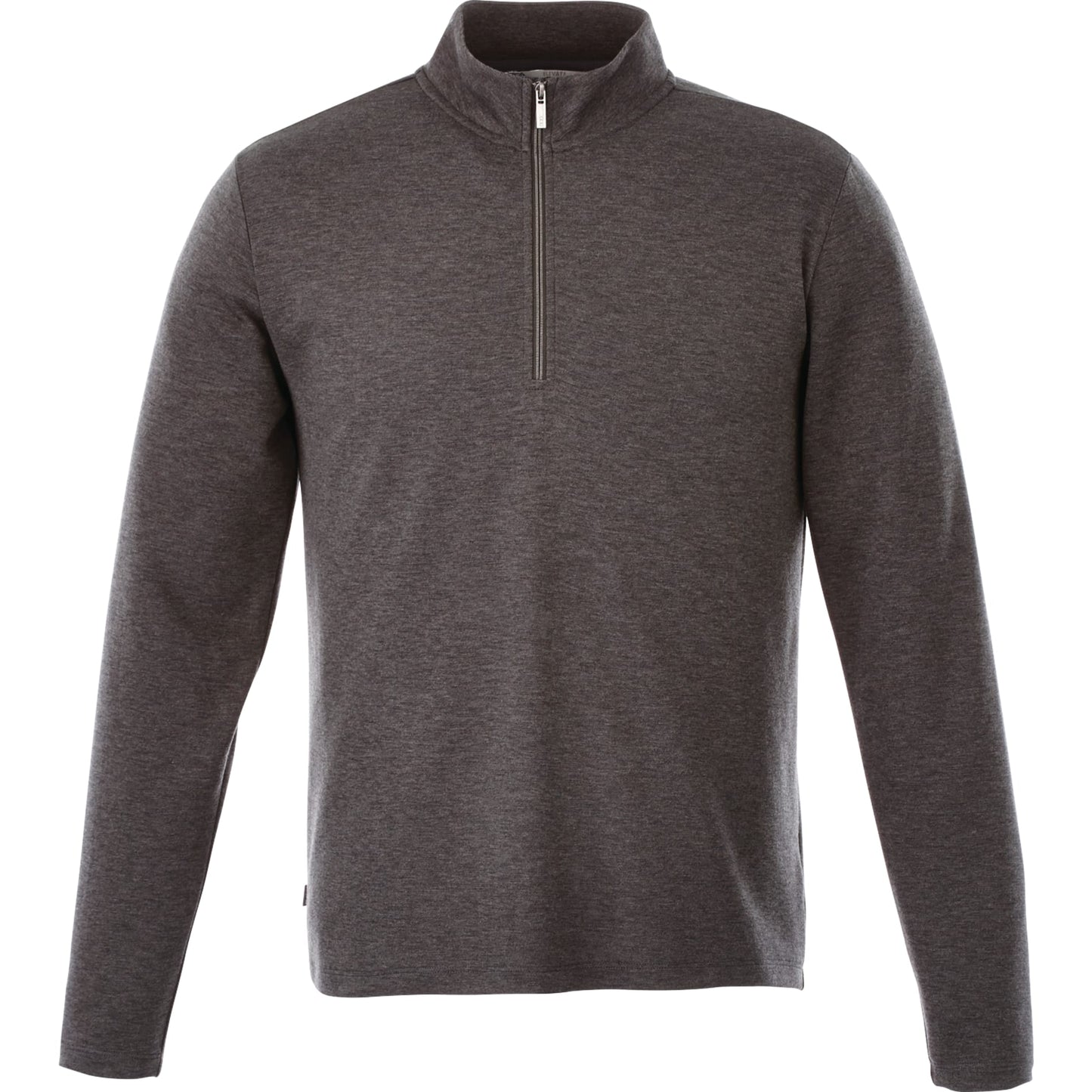 Men’s  STRATTON Knit Quarter Zip
