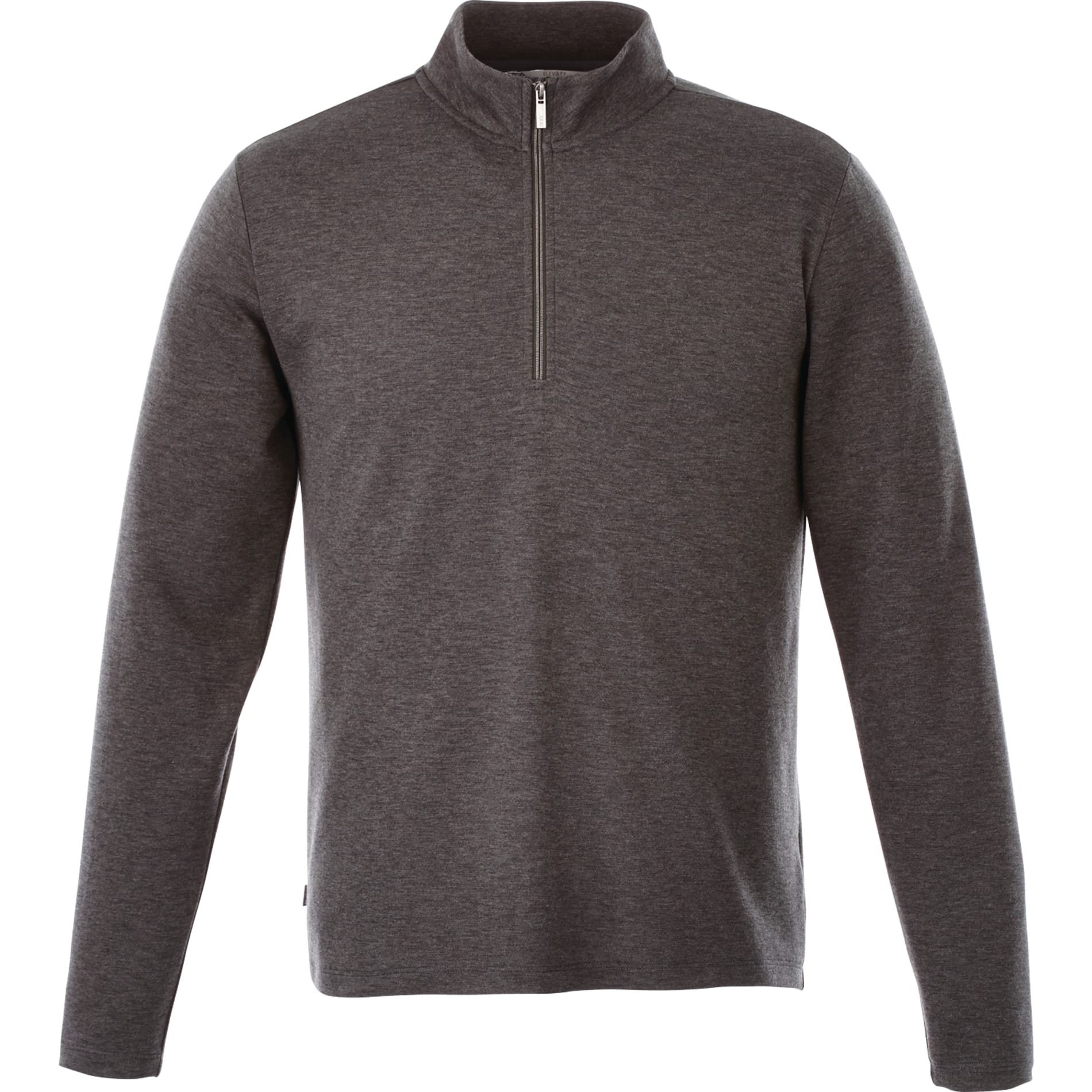 Men’s  STRATTON Knit Quarter Zip