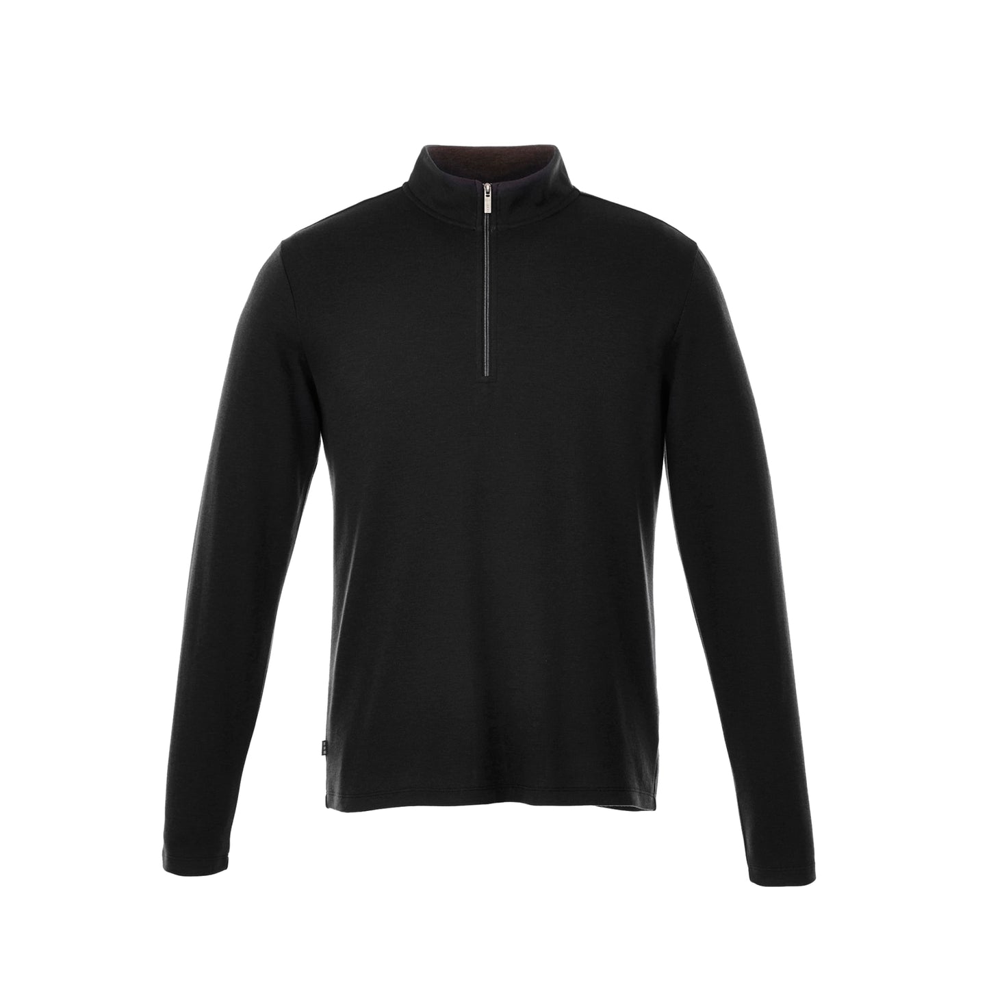 Men’s  STRATTON Knit Quarter Zip