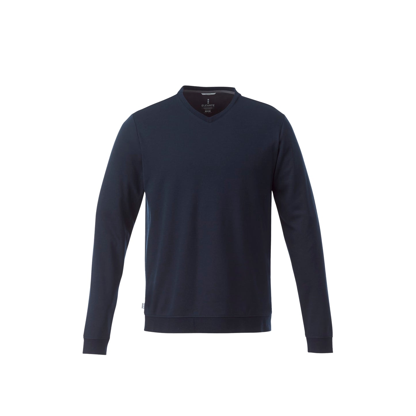 Men’s  BROMLEY Knit V-neck