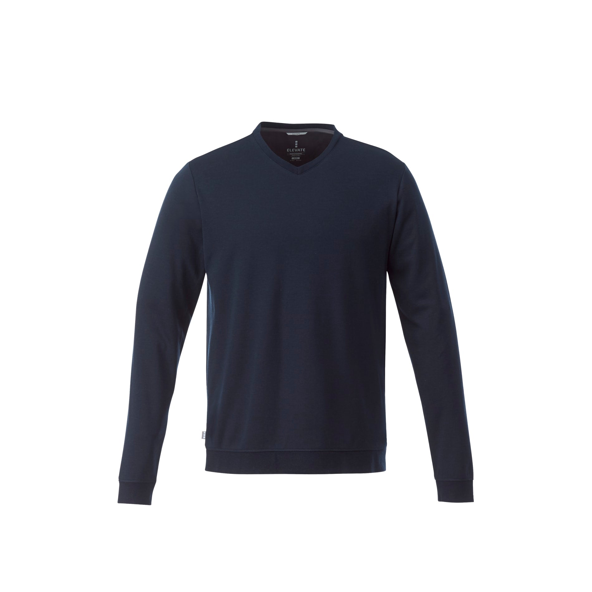Men’s  BROMLEY Knit V-neck