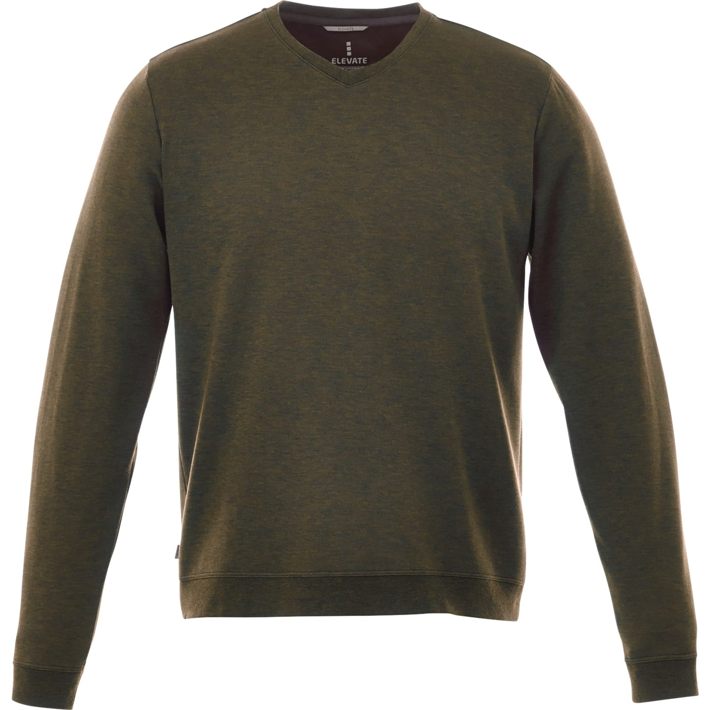 Men’s  BROMLEY Knit V-neck