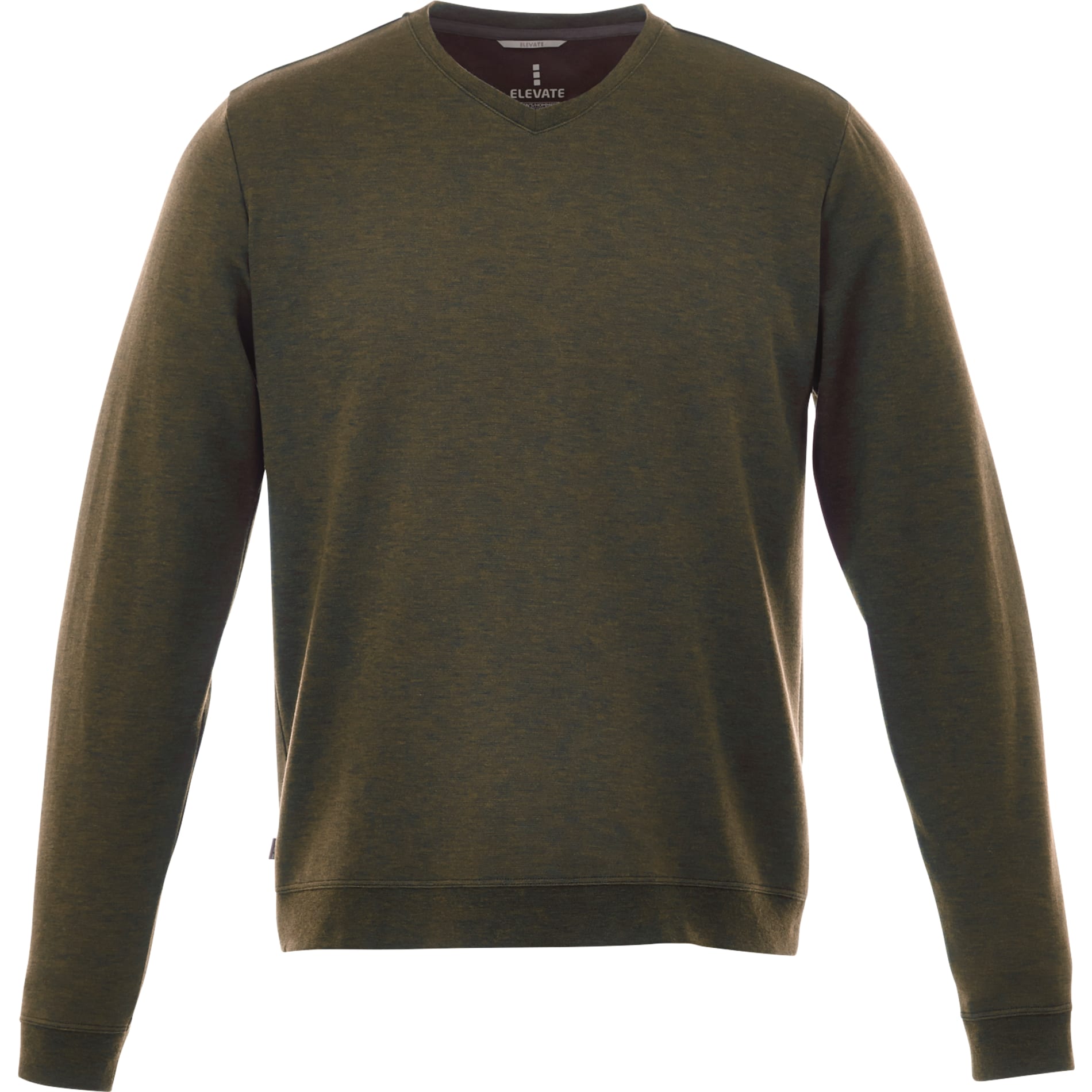 Men’s  BROMLEY Knit V-neck