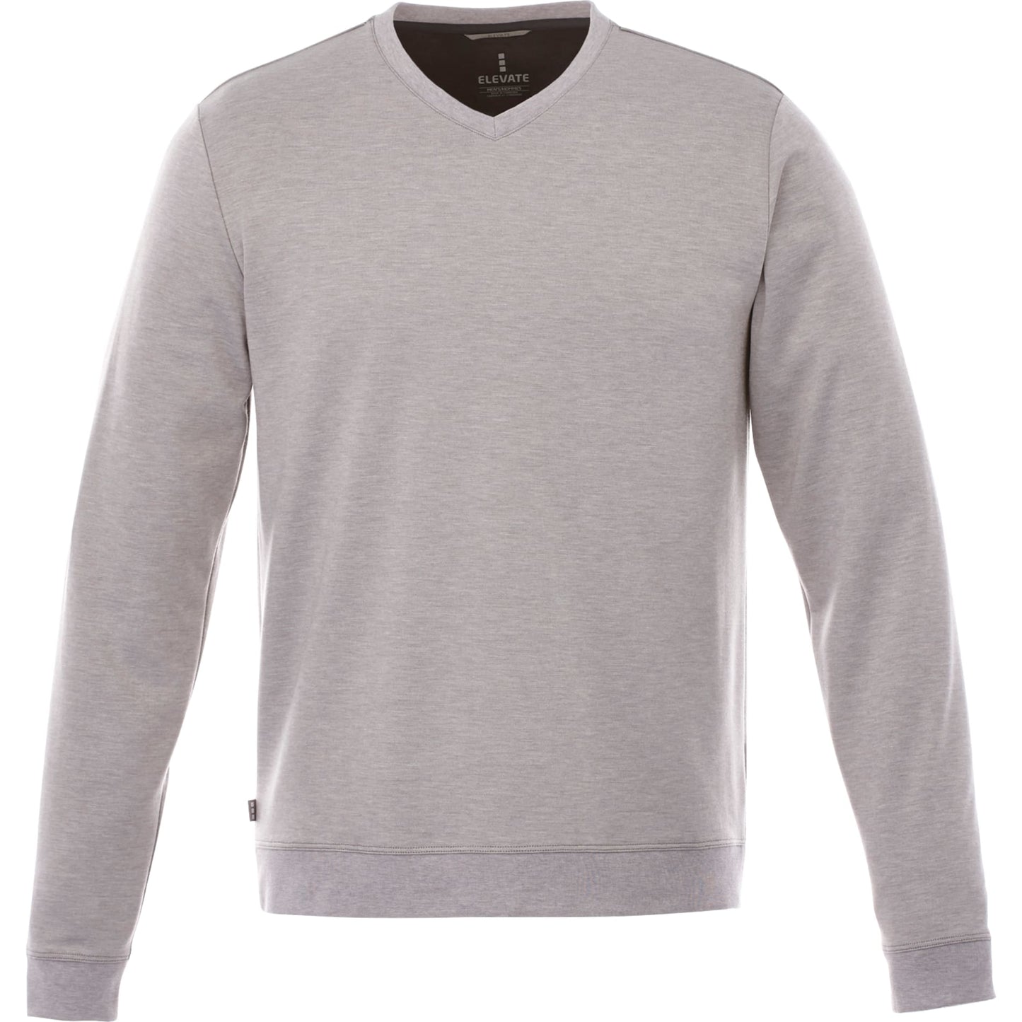 Men’s  BROMLEY Knit V-neck