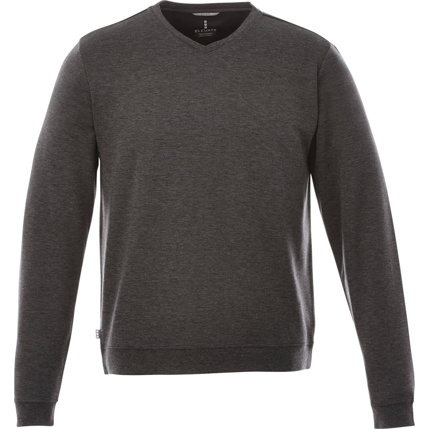 Men’s  BROMLEY Knit V-neck