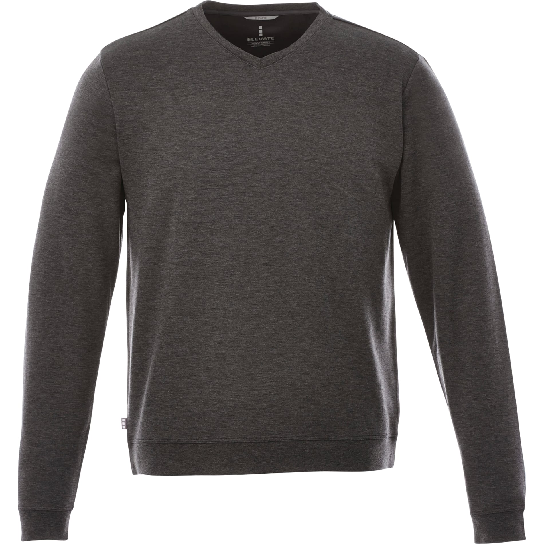 Men’s  BROMLEY Knit V-neck