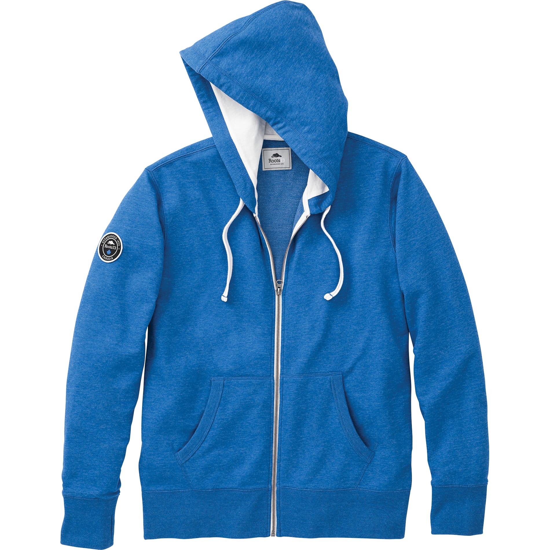 Men’s  Sandylake Roots73 F/Z Hoody