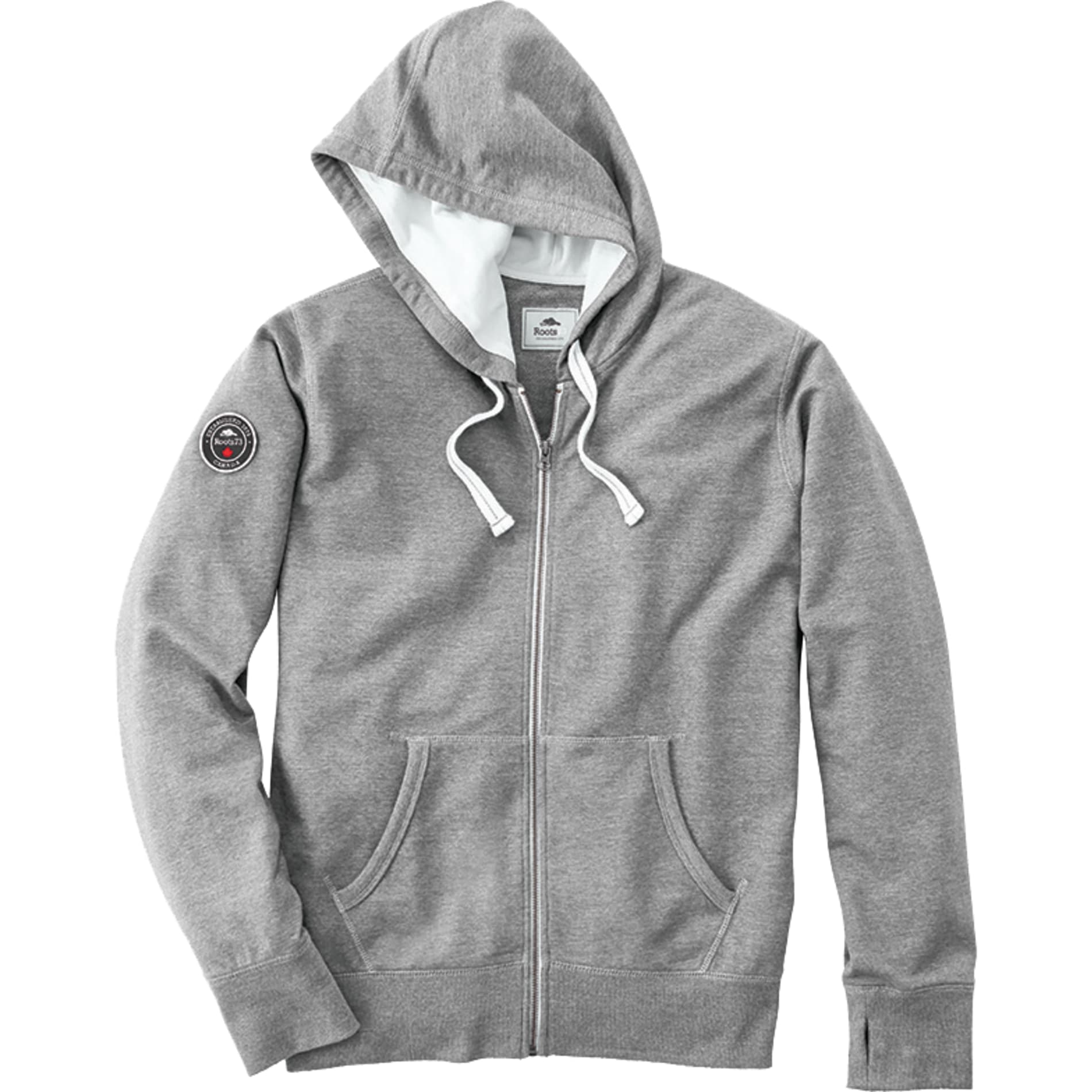 Men’s  Sandylake Roots73 F/Z Hoody