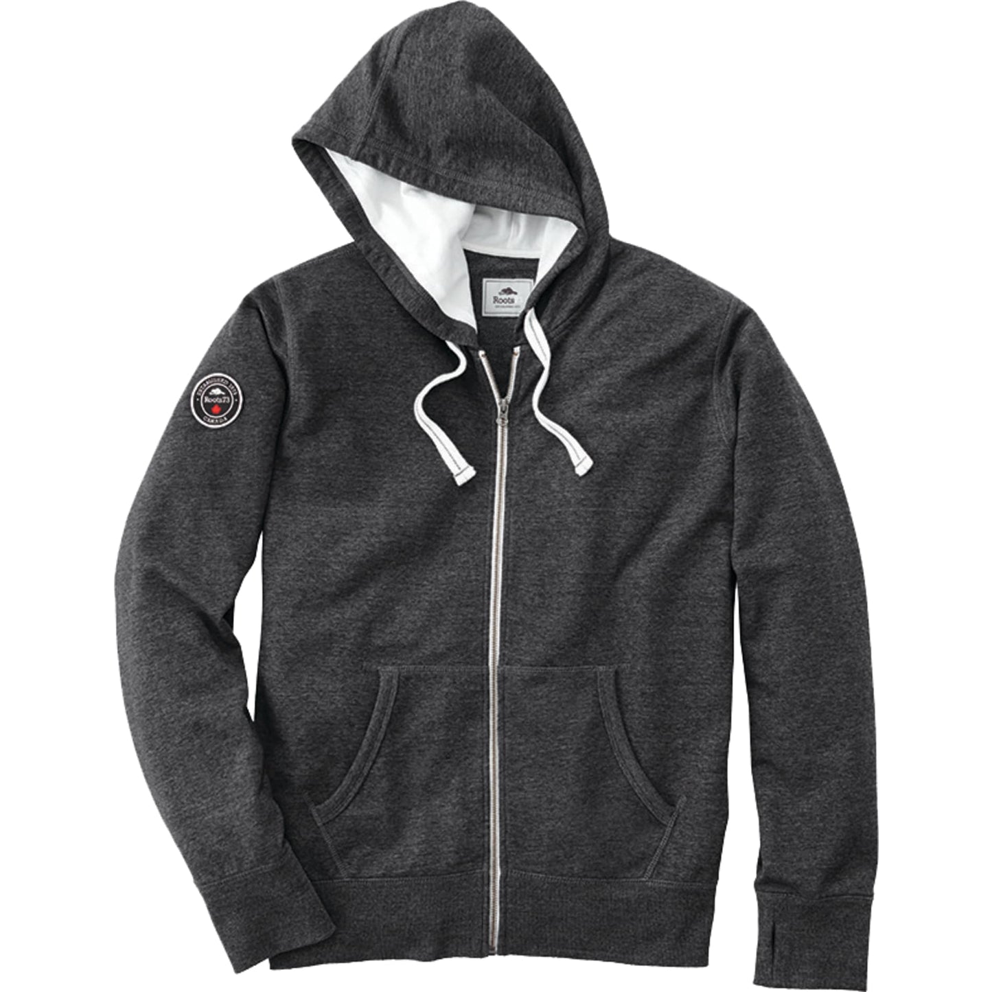 Men’s  Sandylake Roots73 F/Z Hoody