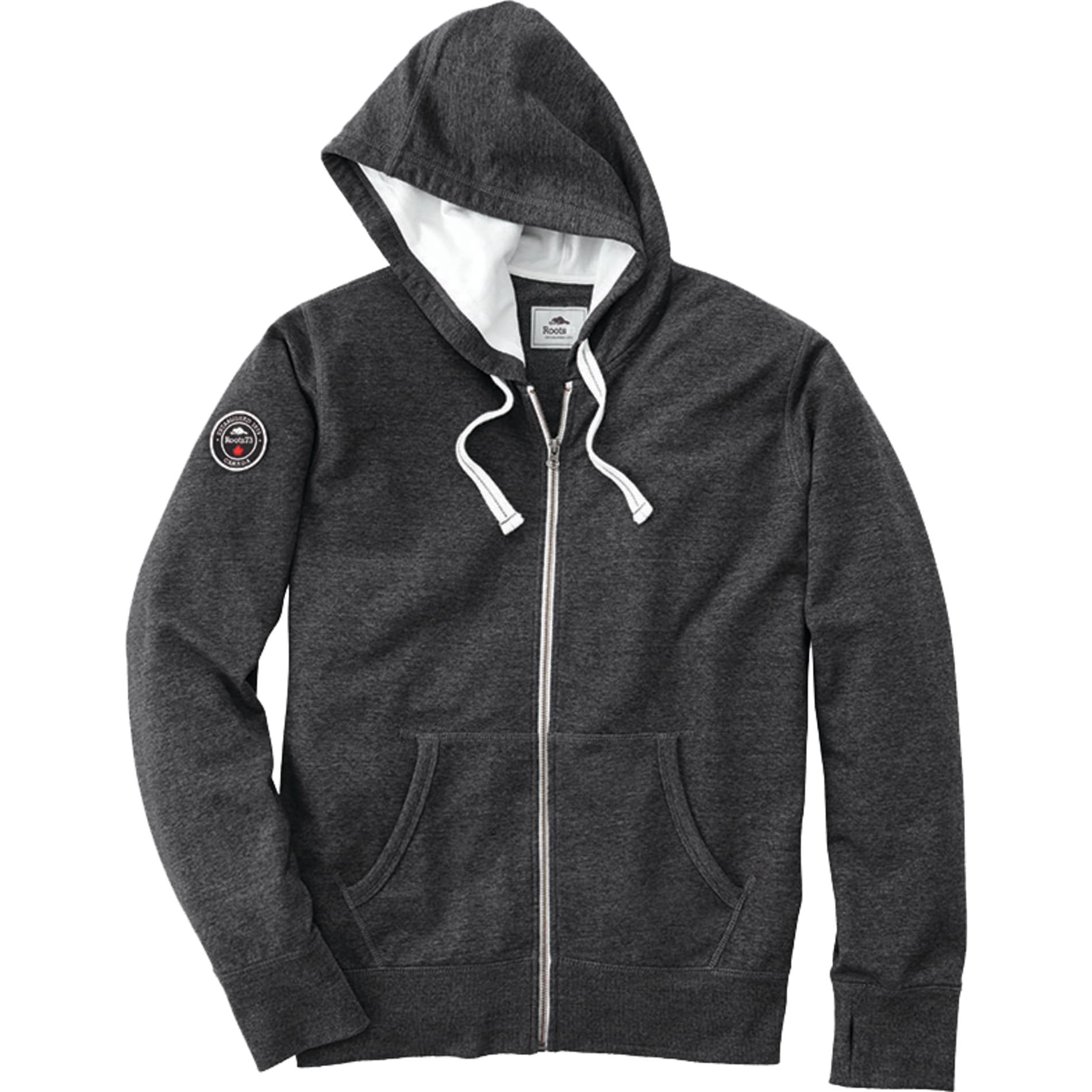 Men’s  Sandylake Roots73 F/Z Hoody