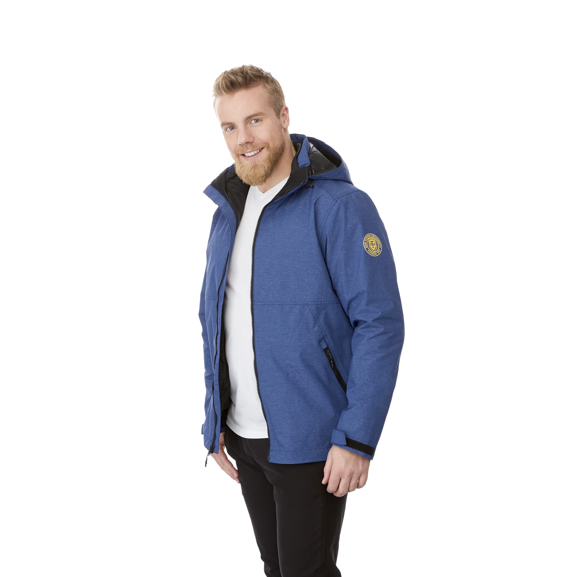 Men’s  Delamar 3-in-1 Jacket
