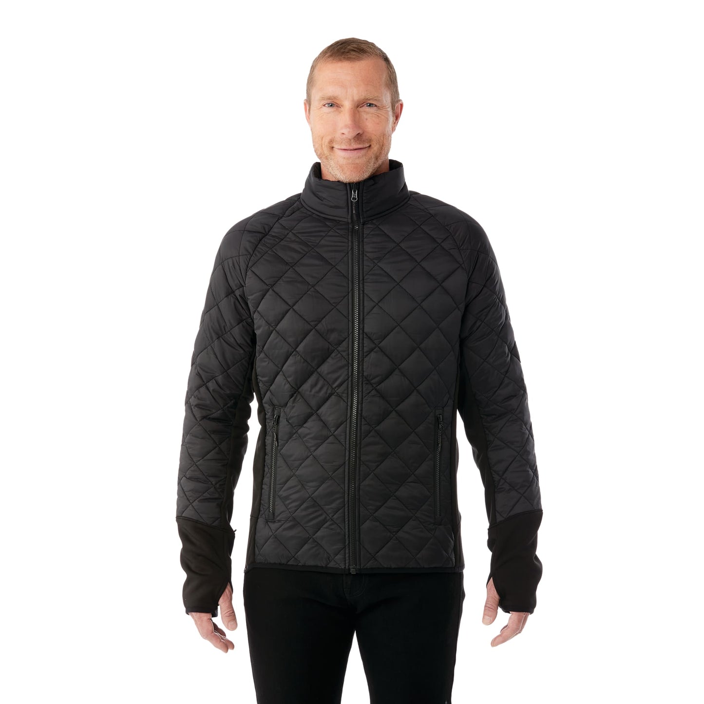 Men’s  YAMASKA 3-in-1 Jacket