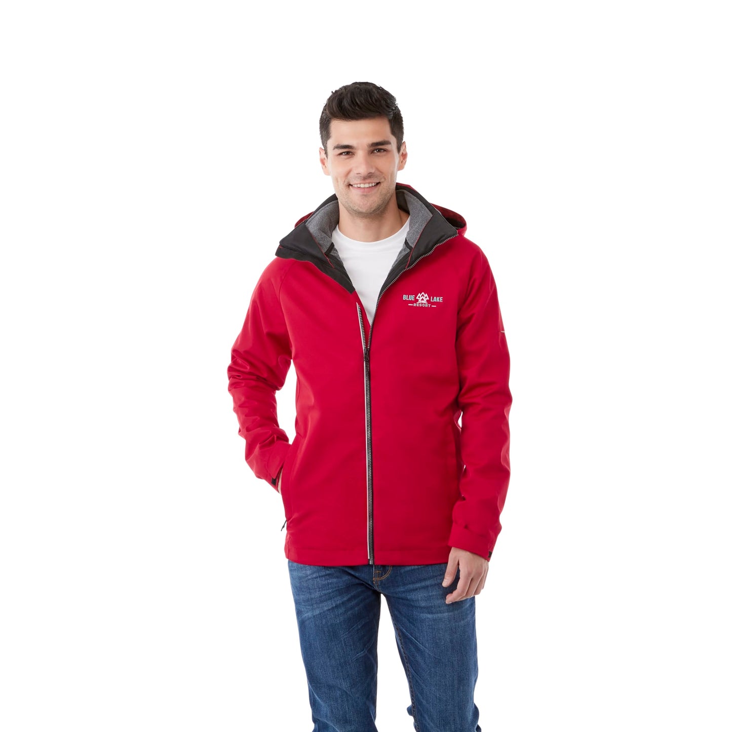 Mens ARLINGTON 3-in-1 Jacket