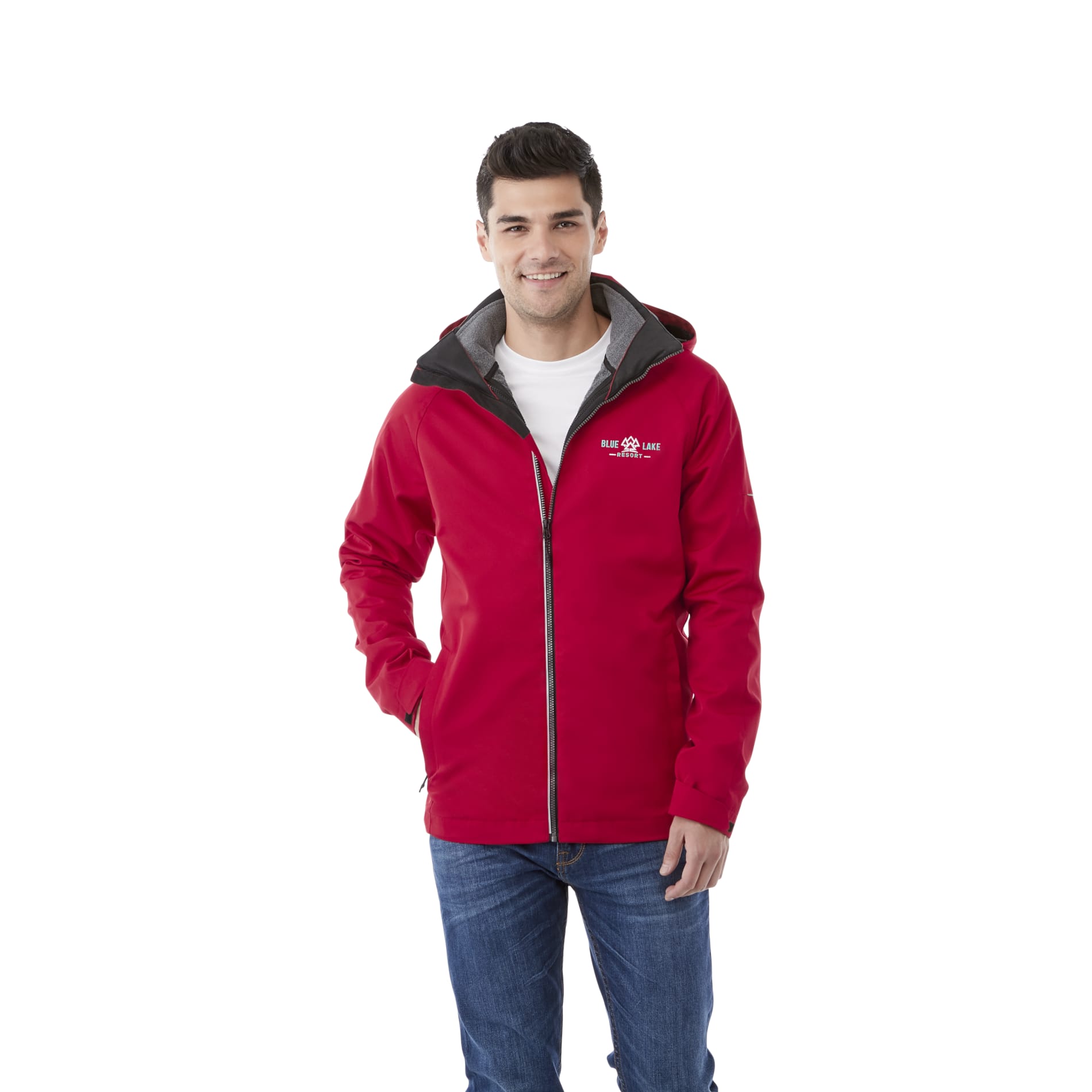 Mens ARLINGTON 3-in-1 Jacket