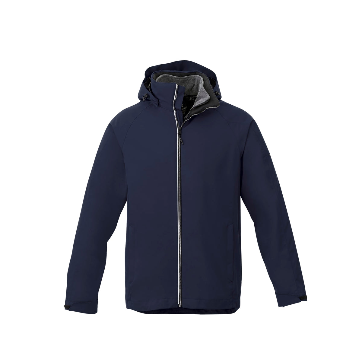 Custom logo Mens ARLINGTON 3-in-1 Jacket