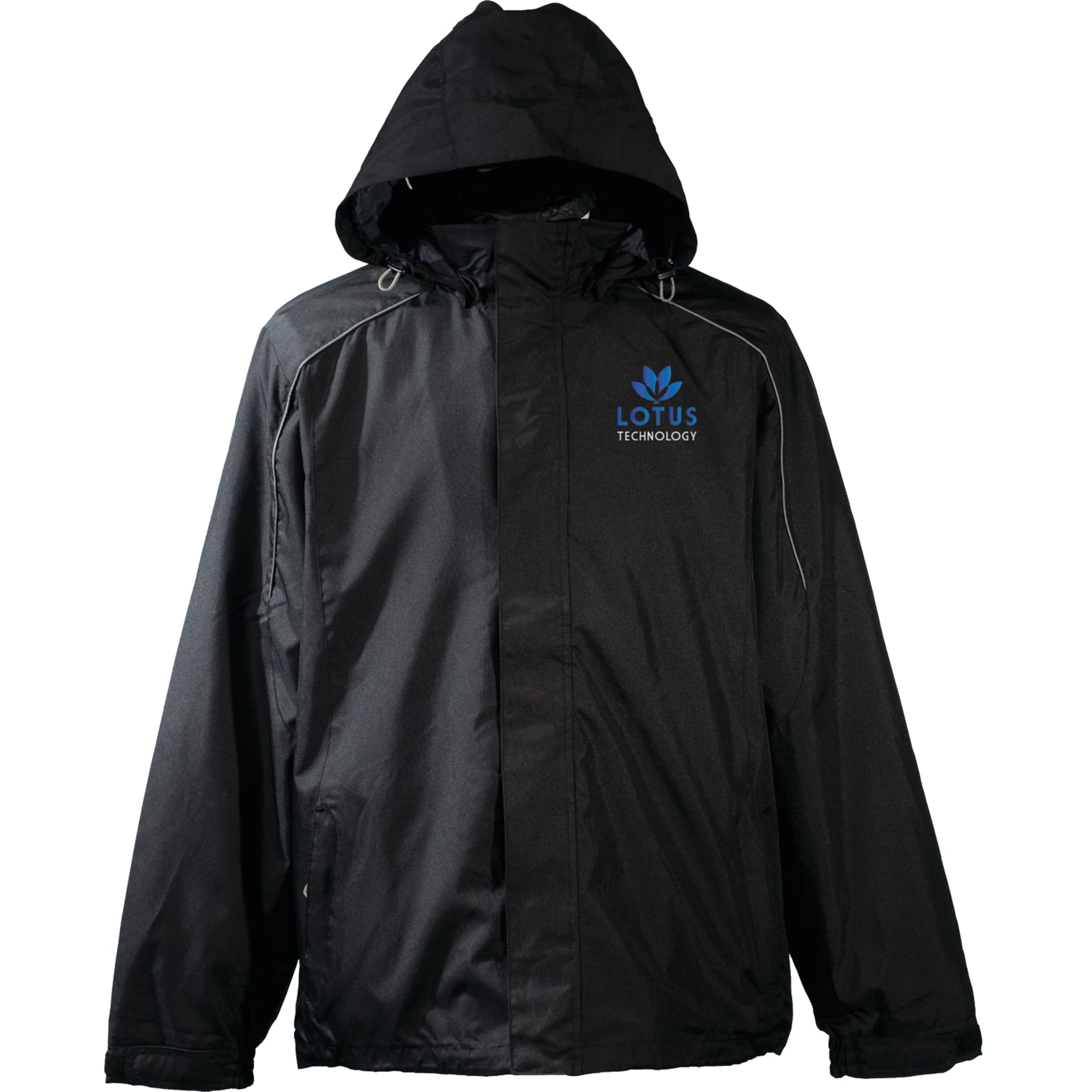 Men's  VALENCIA 3-IN-1 JACKET