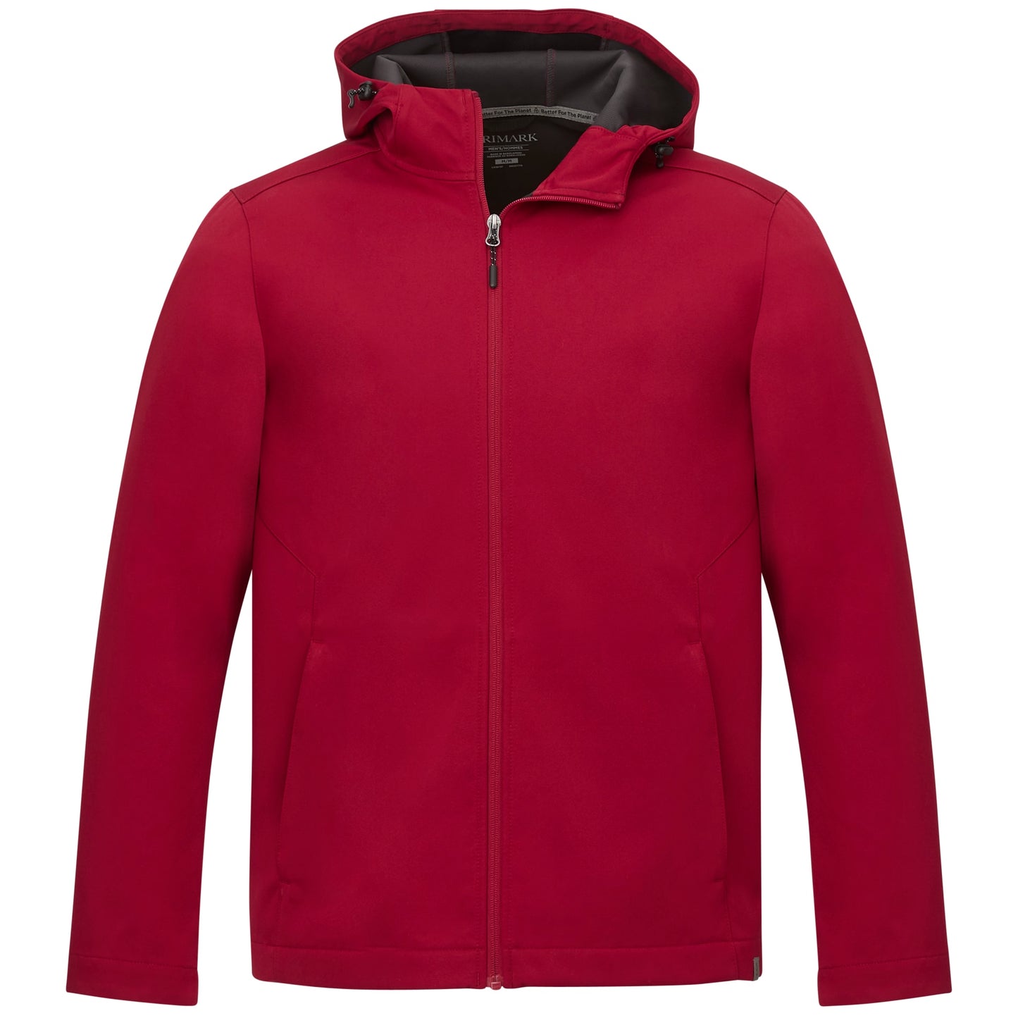 LEFROY Eco Softshell Jacket - Men's