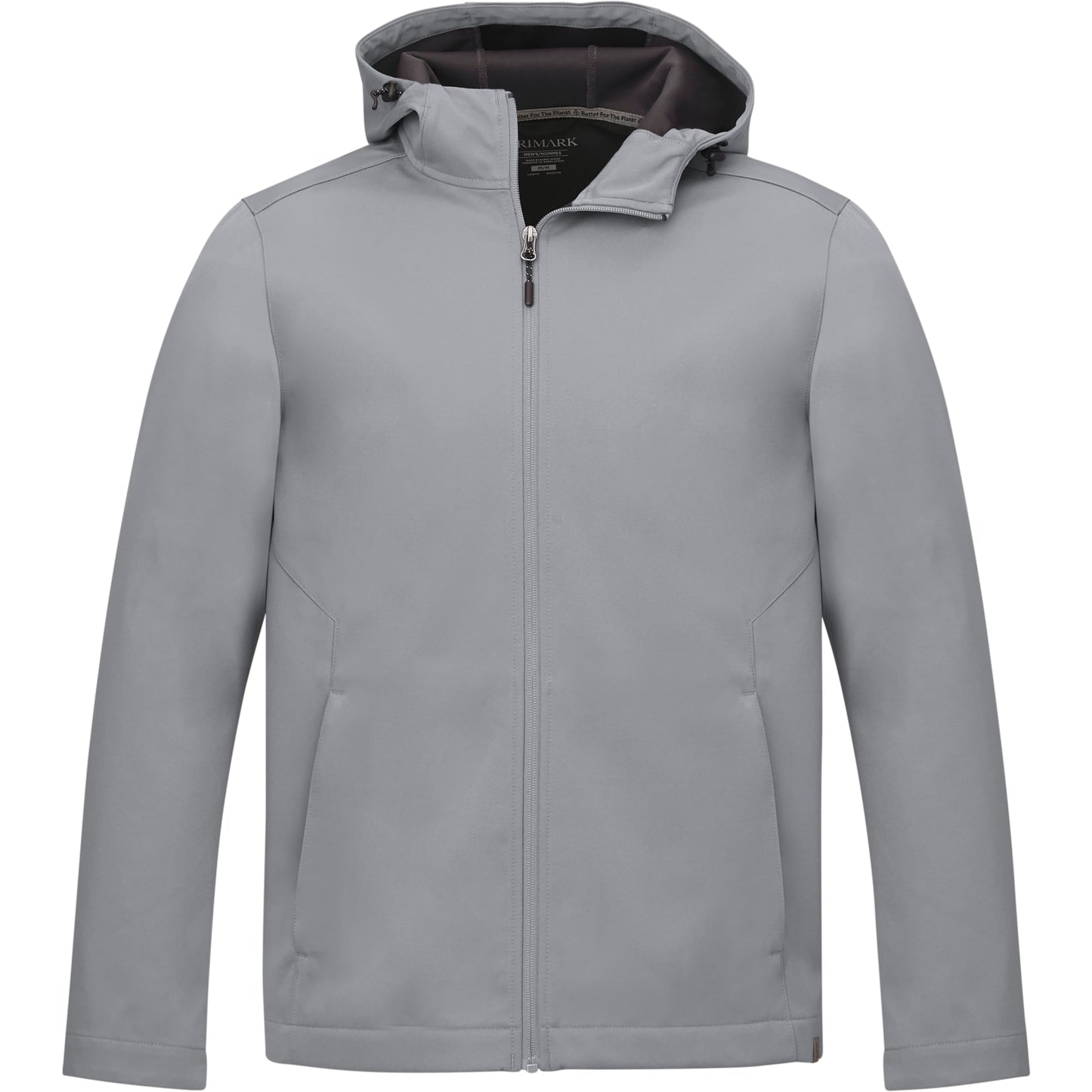 LEFROY Eco Softshell Jacket - Men's