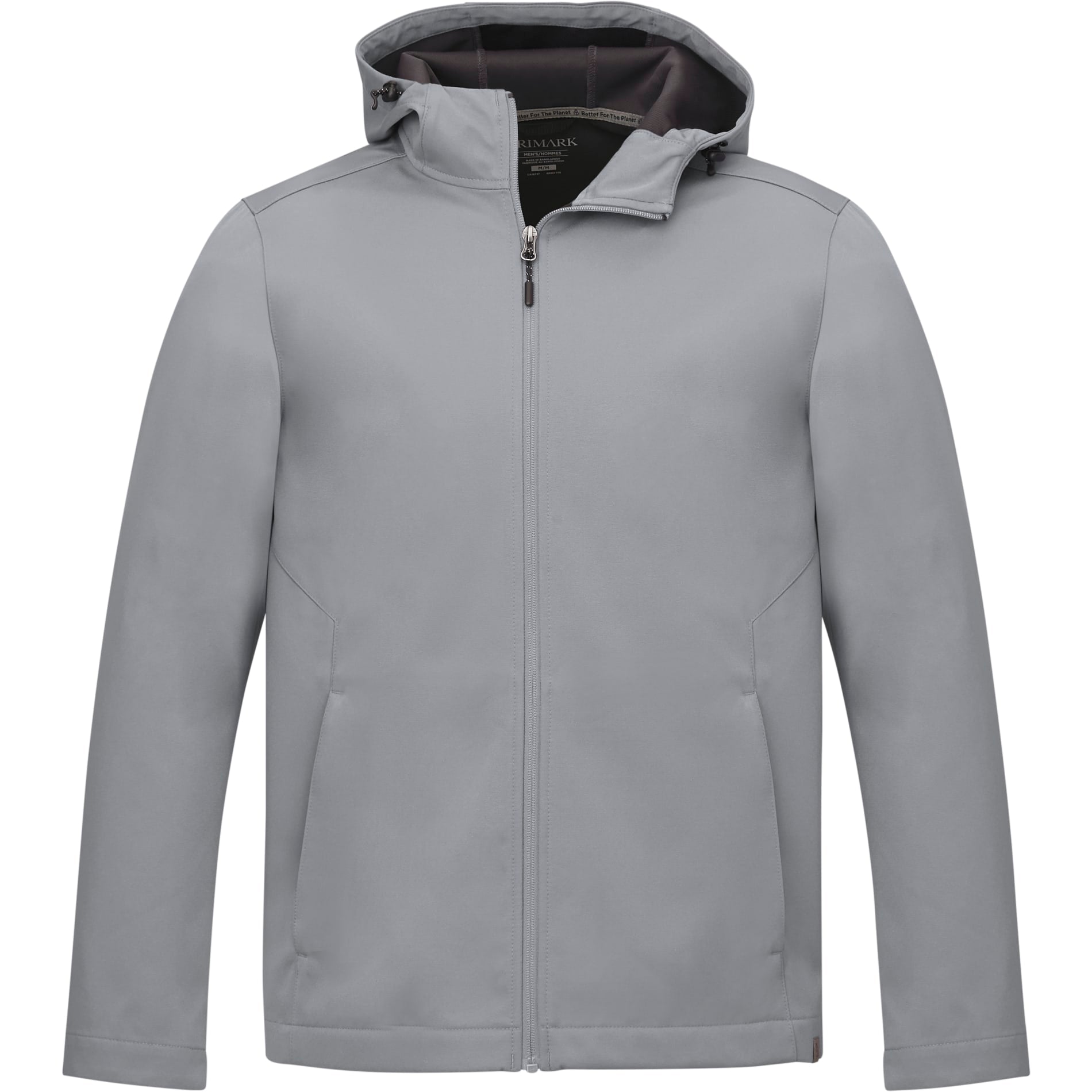 LEFROY Eco Softshell Jacket - Men's