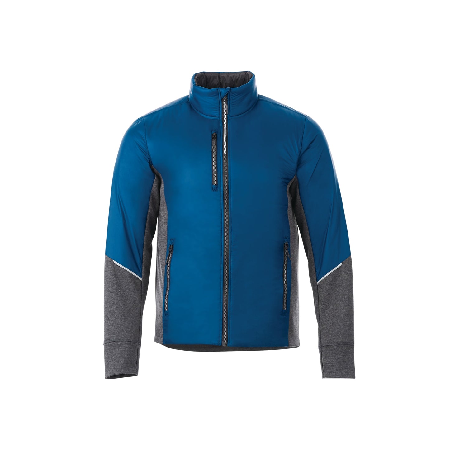 Men's FERNIE Hybrid Insulated Jacket